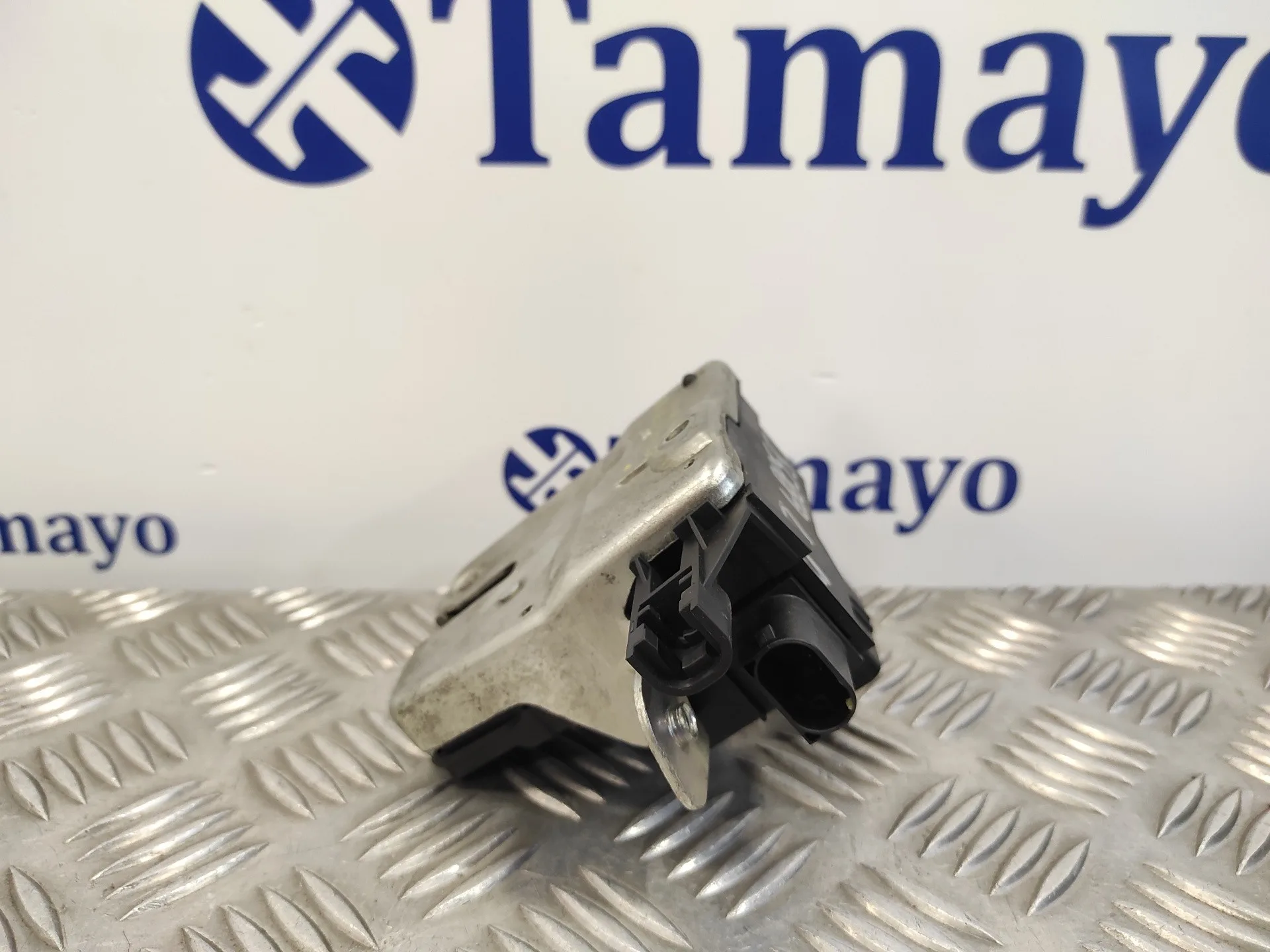 Cerradura Maletero / Porton para Mercedes-Benz Vito Tourer (447)