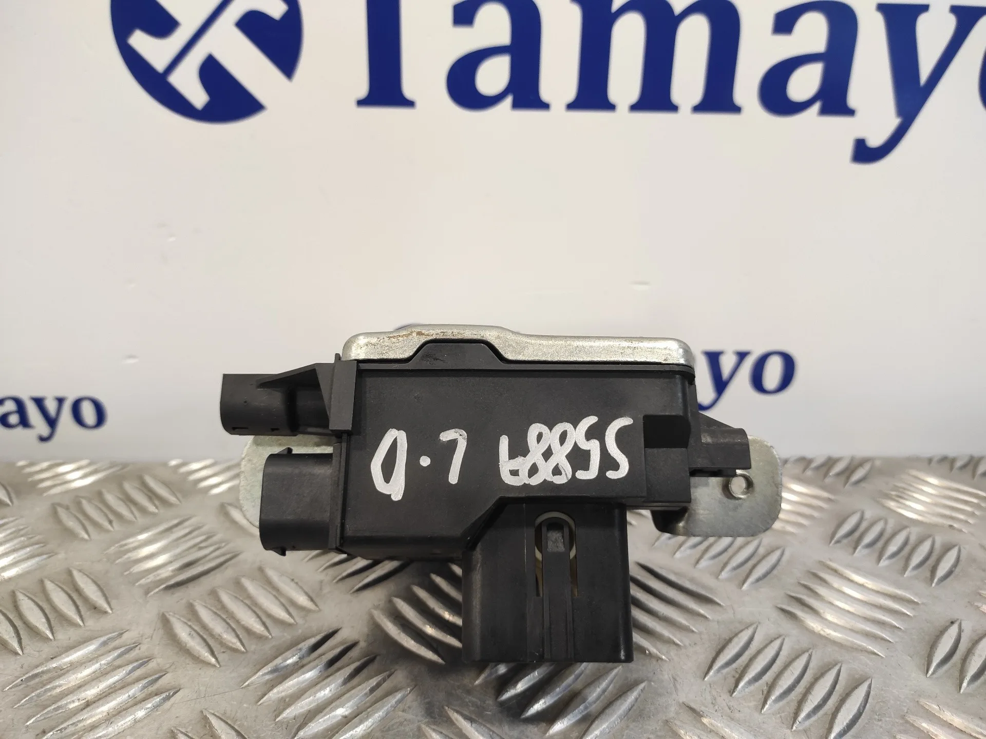 Cerradura Maletero / Porton para Mercedes-Benz Vito Tourer (447)