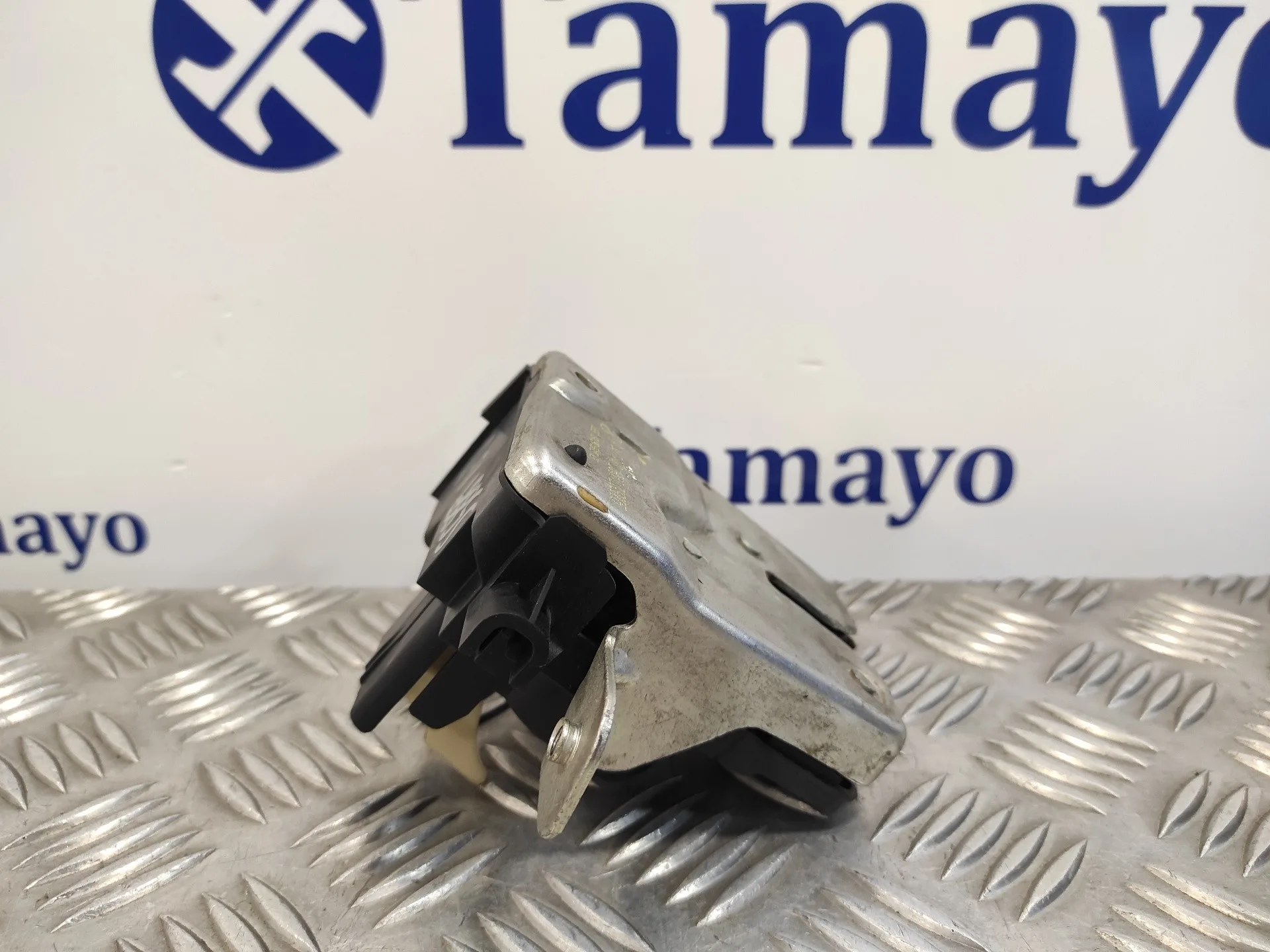 Cerradura Maletero / Porton para Mercedes-Benz Vito Tourer (447)