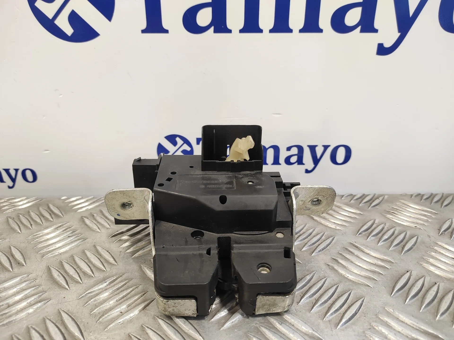 Cerradura Maletero / Porton para Mercedes-Benz Vito Tourer (447)