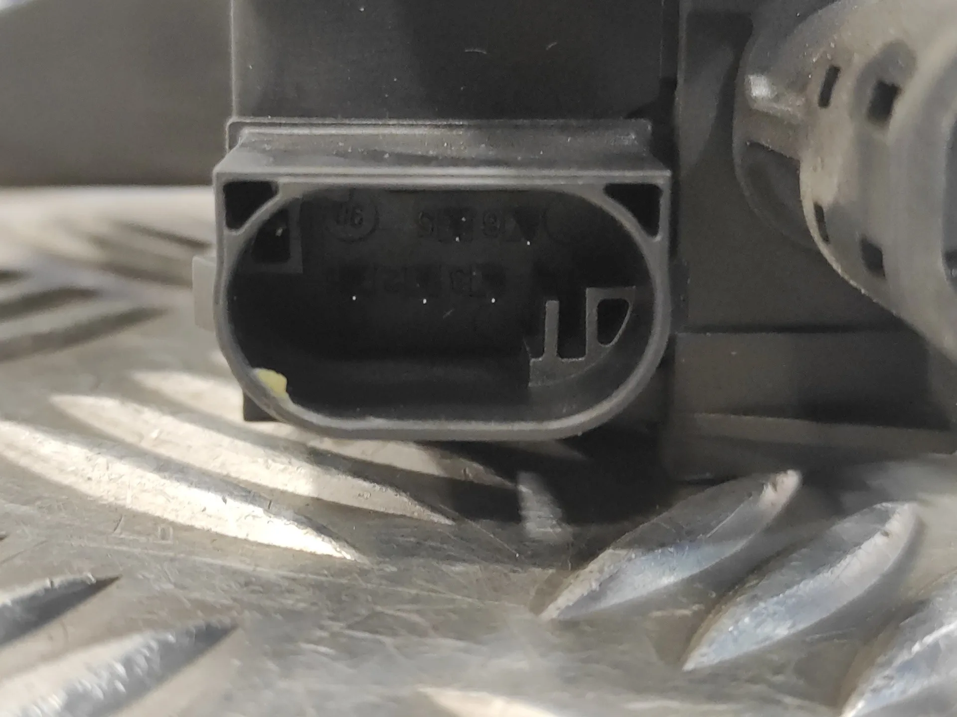 Cerradura Maletero / Porton para Mercedes-Benz Vito Tourer (447)