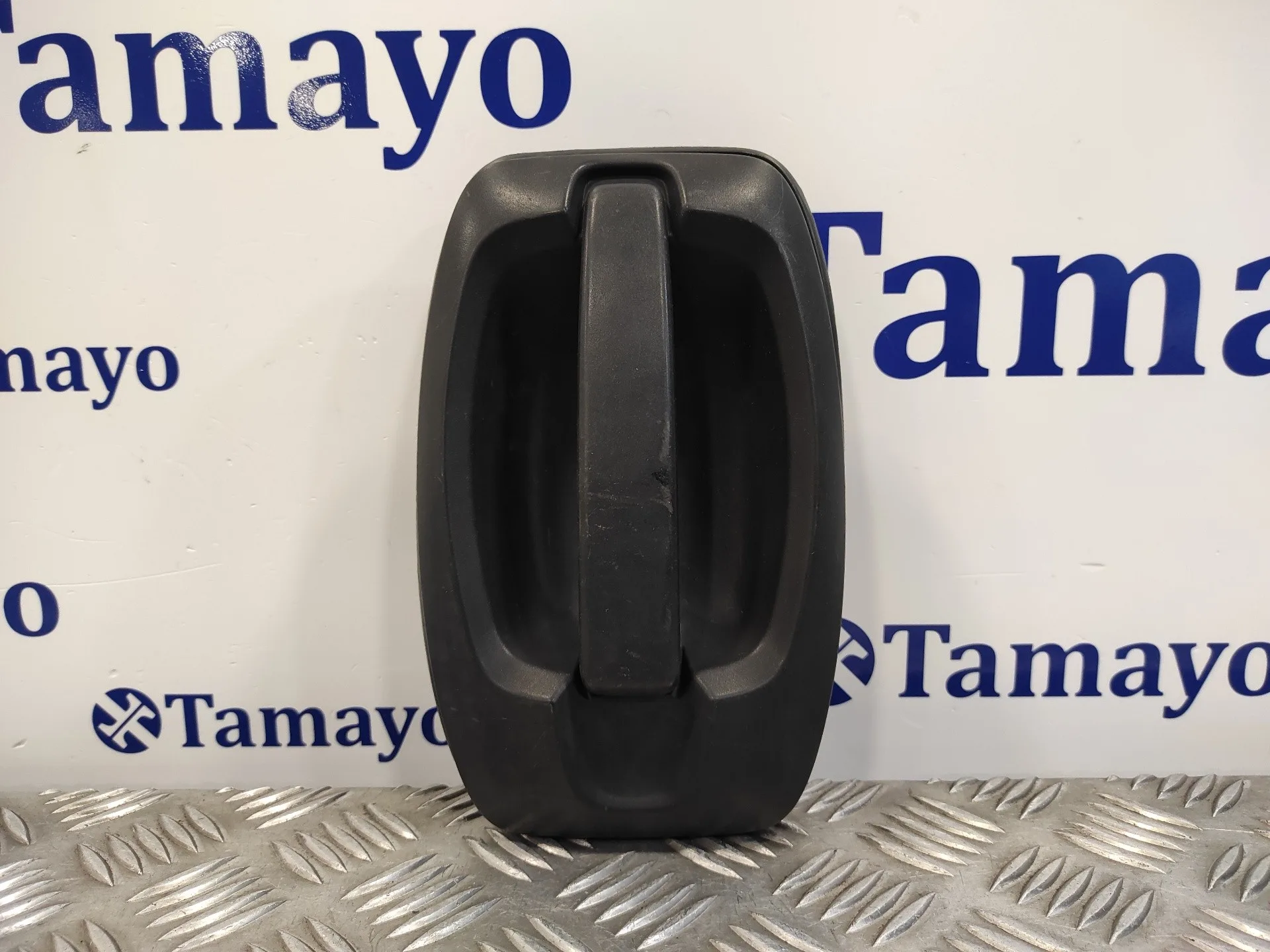 Maneta Exterior Delantera Derecha para Fiat Ducato Furgon