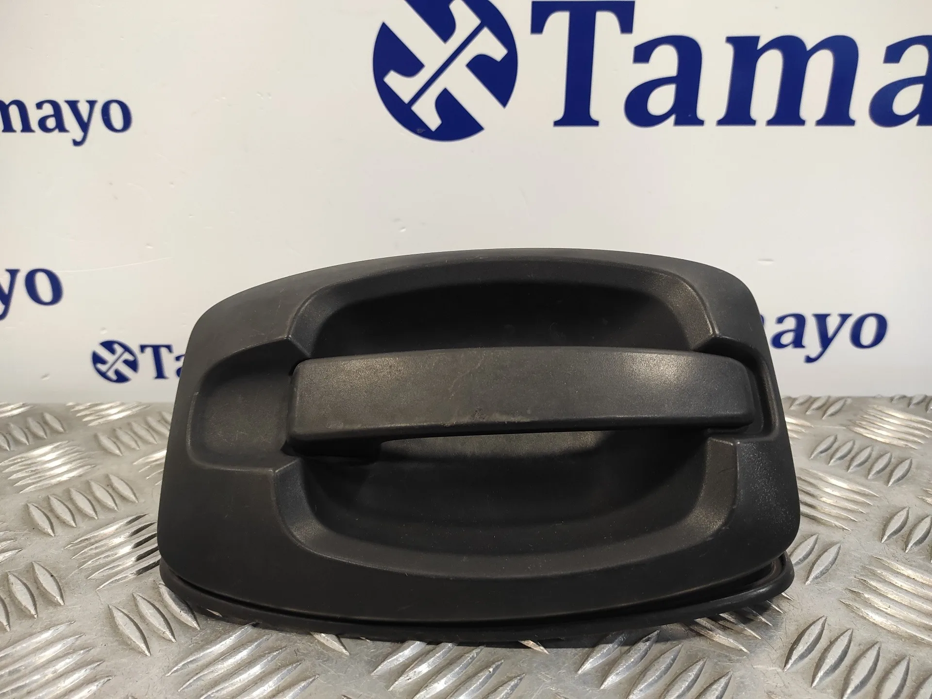 Maneta Exterior Delantera Derecha para Fiat Ducato Furgon