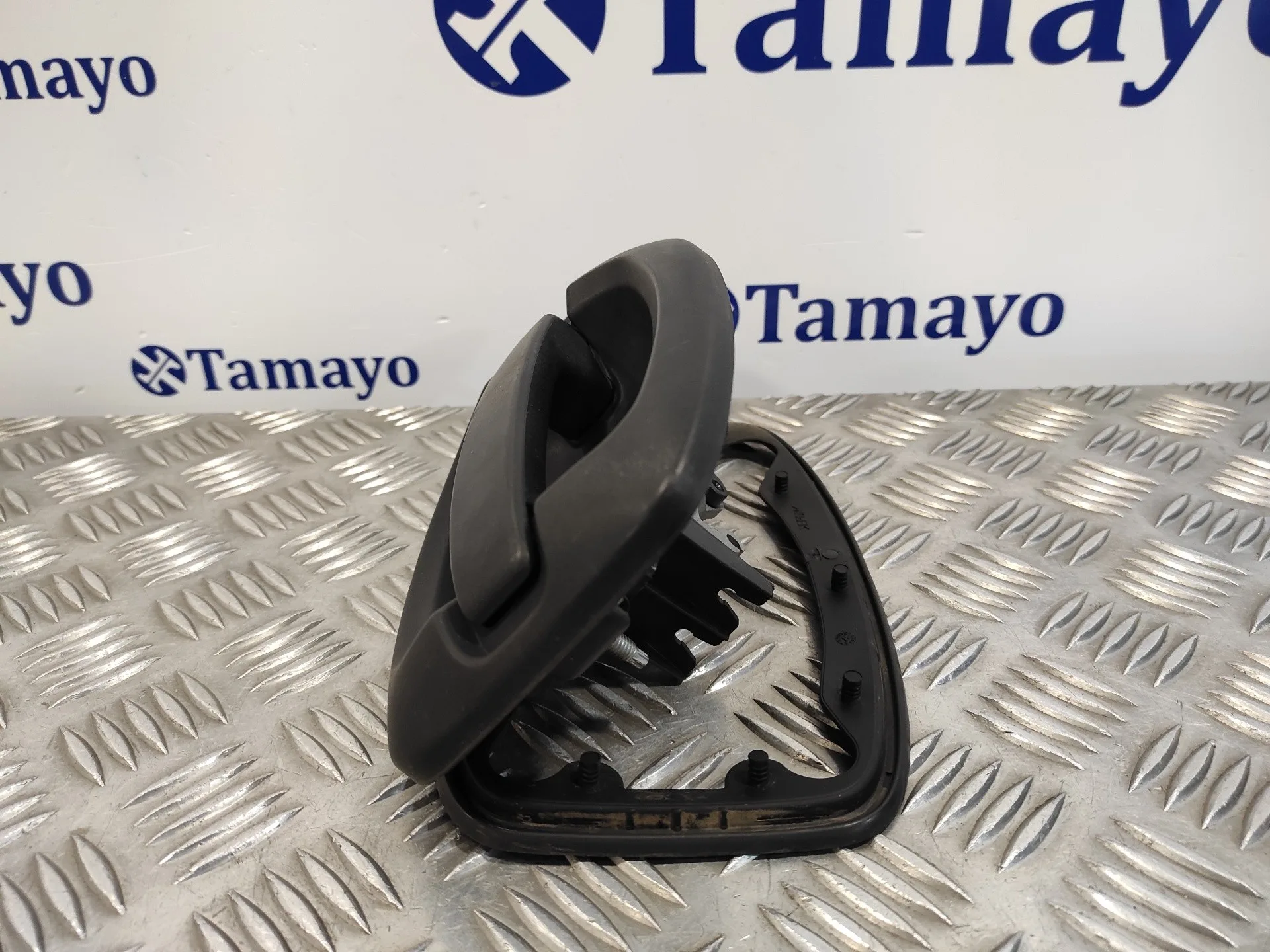 Maneta Exterior Delantera Derecha para Fiat Ducato Furgon