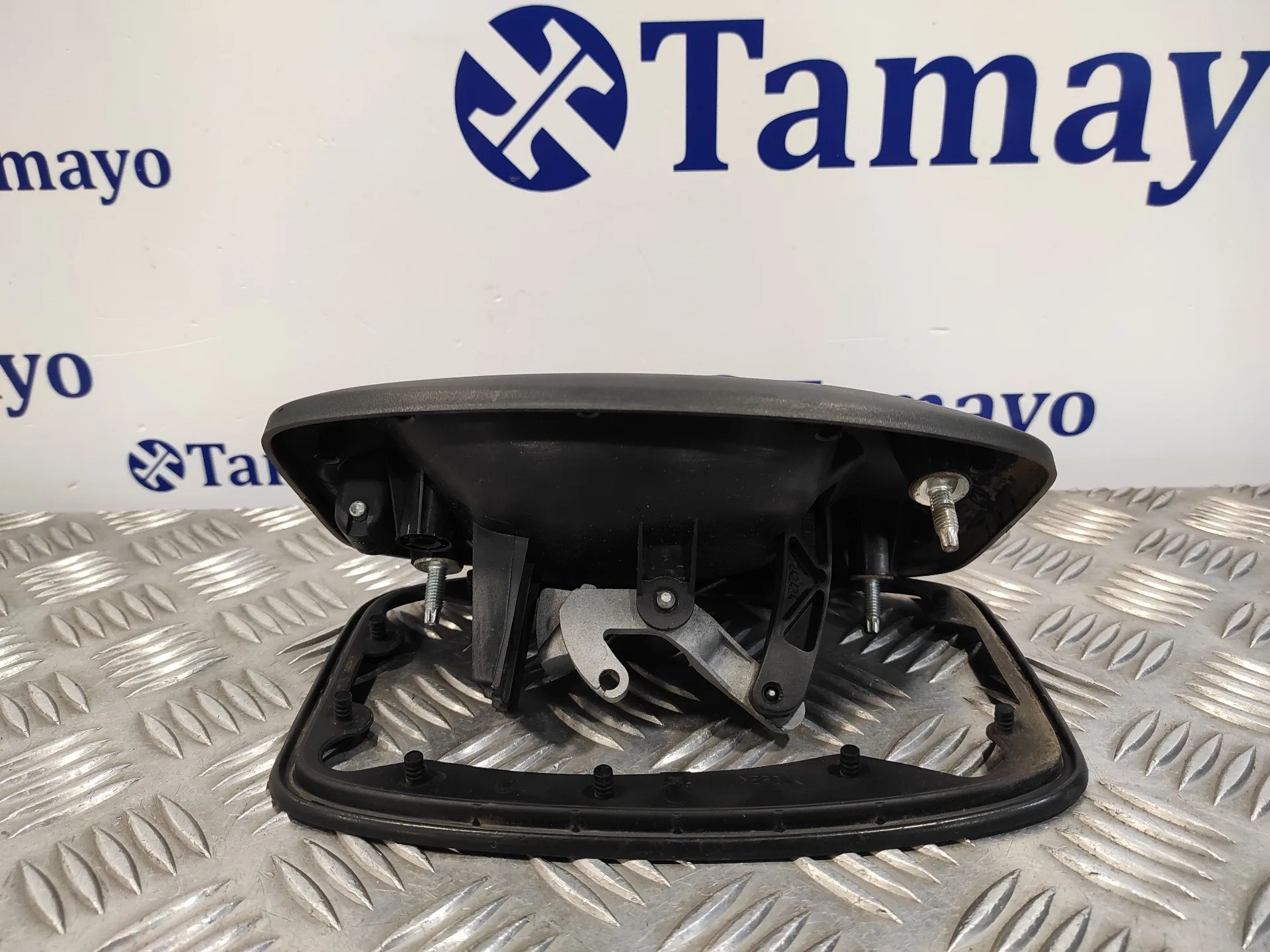 Maneta Exterior Delantera Derecha para Fiat Ducato Furgon
