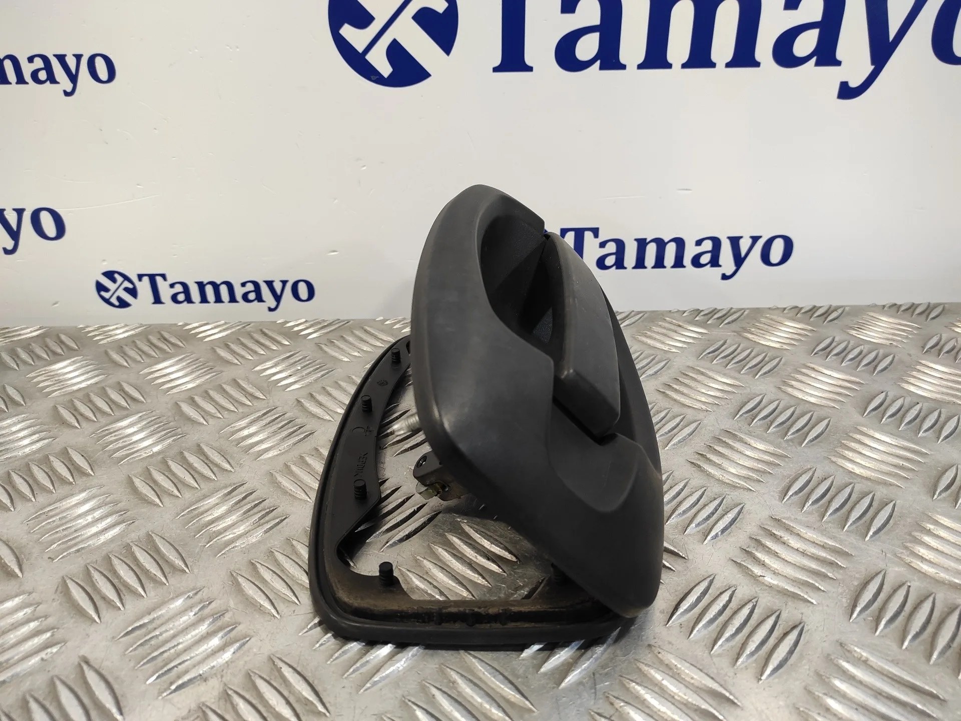 Maneta Exterior Delantera Derecha para Fiat Ducato Furgon