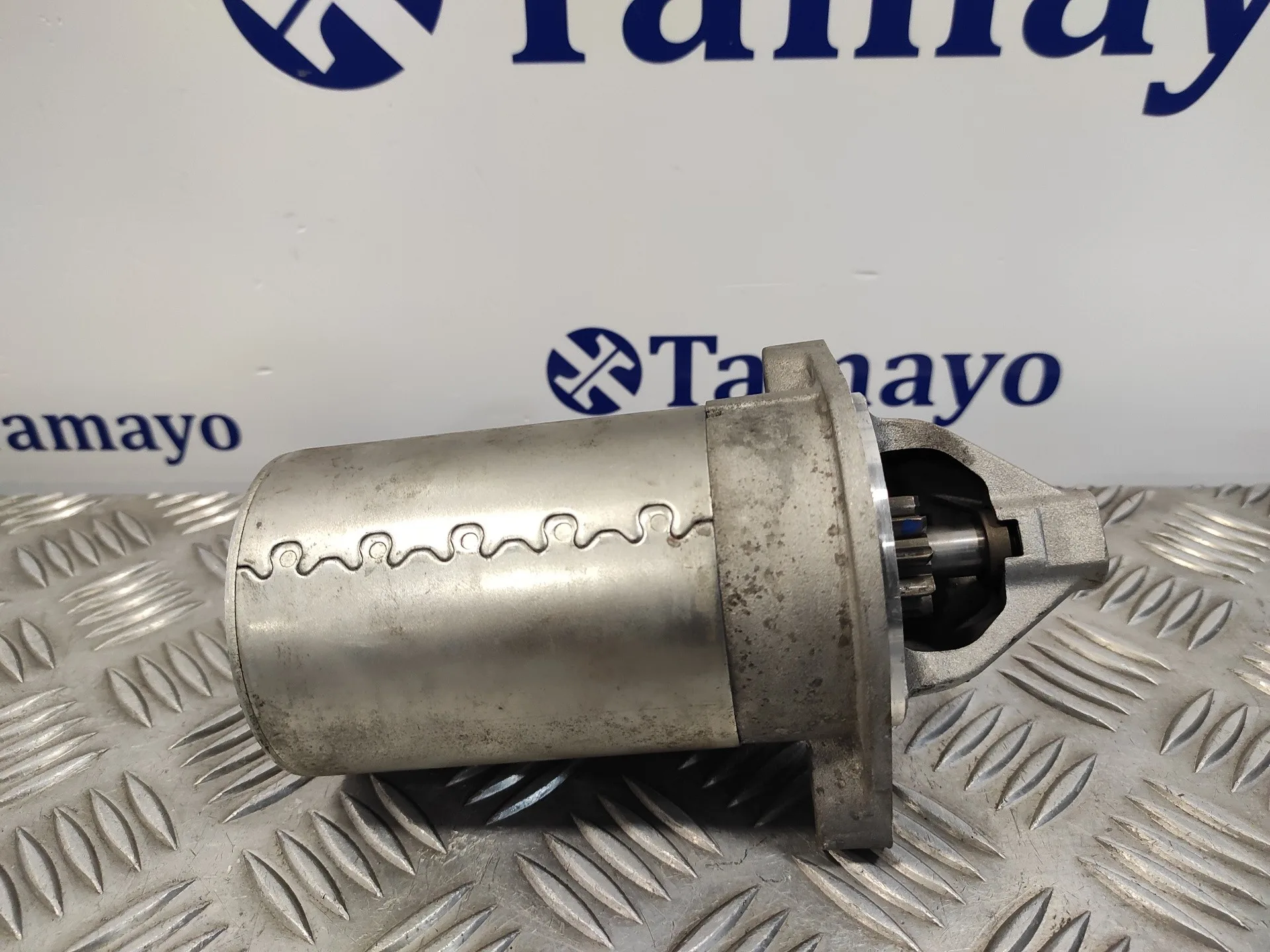 Motor Arranque para Kia Rio Iii (Ub)
