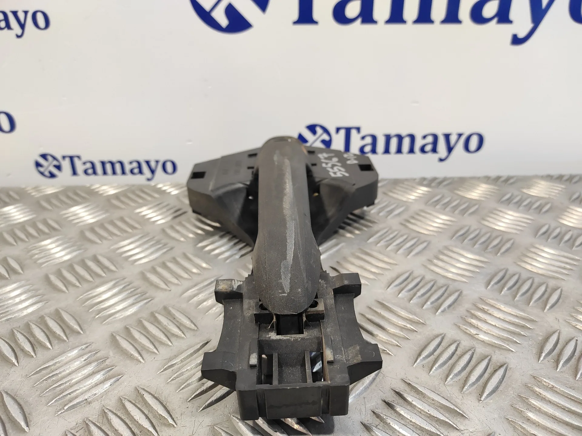 Maneta Exterior Delantera Izquierda para Volkswagen Crafter Caja Cerrada