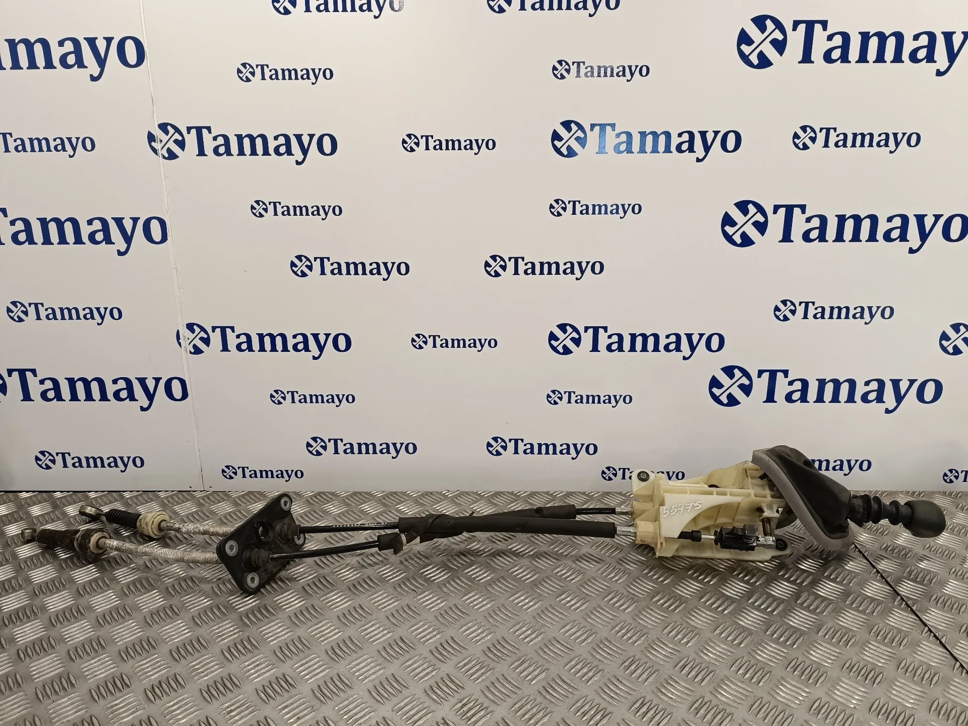 Palanca Cambio para Fiat Ducato Furgon