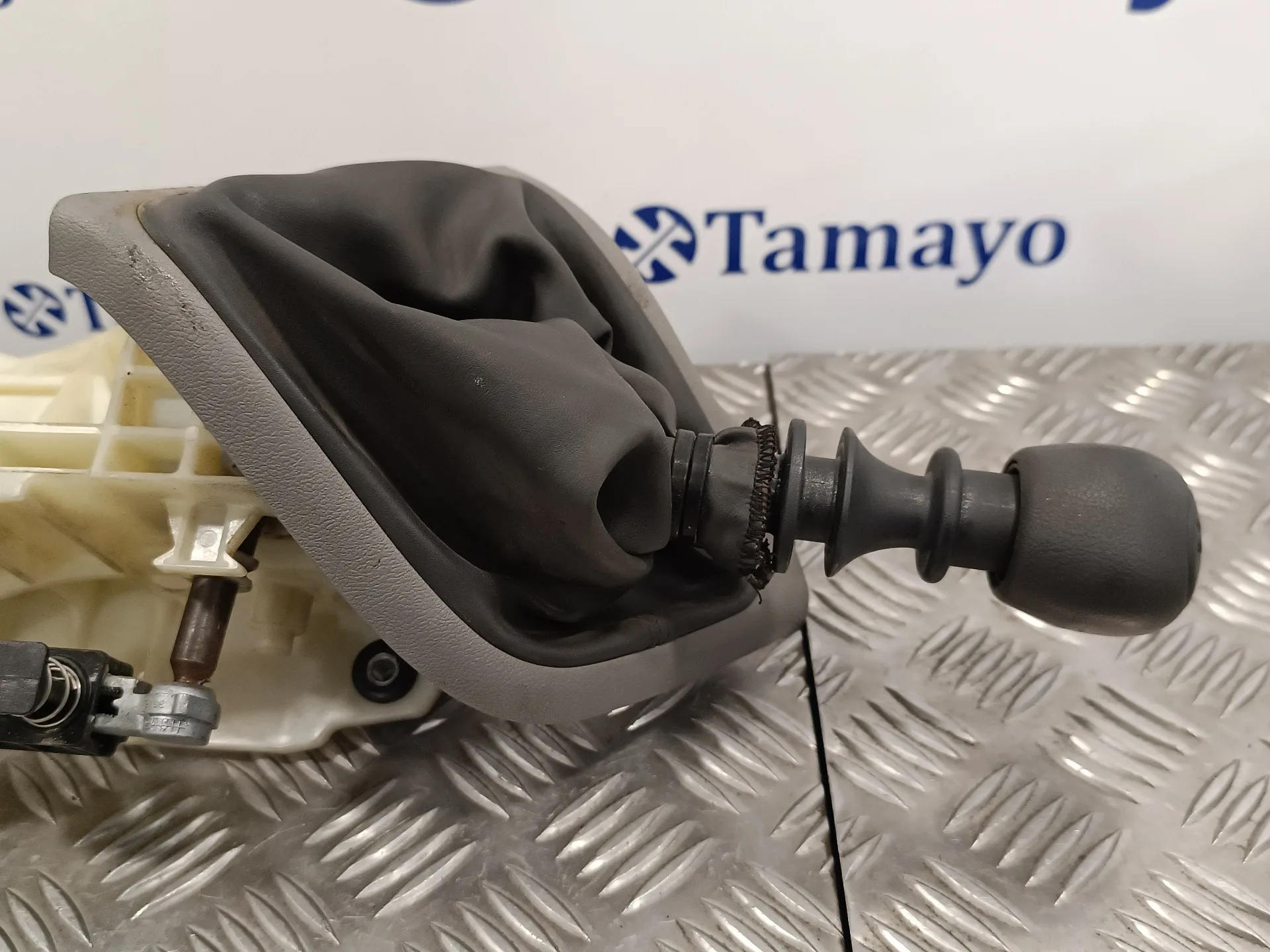 Palanca Cambio para Fiat Ducato Furgon