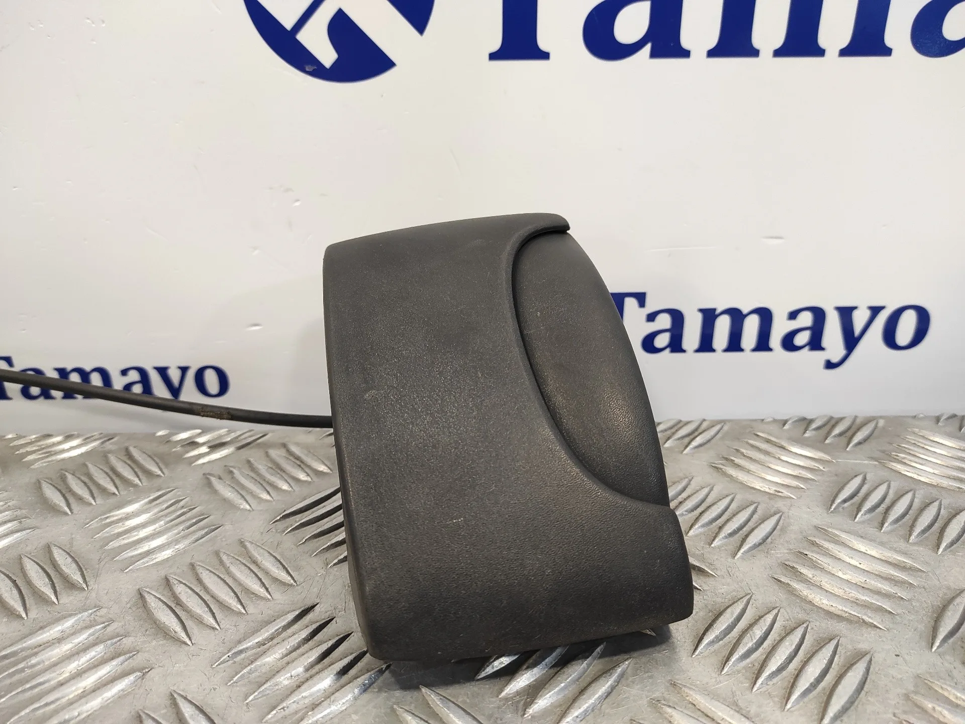 Maneta Exterior Lateral Izquierda para Renault Kangoo (F/Kc0)