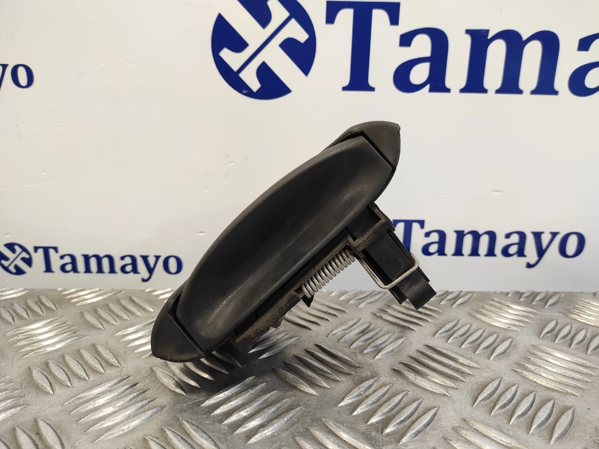 Maneta Exterior Lateral Izquierda para Renault Kangoo (F/Kc0)