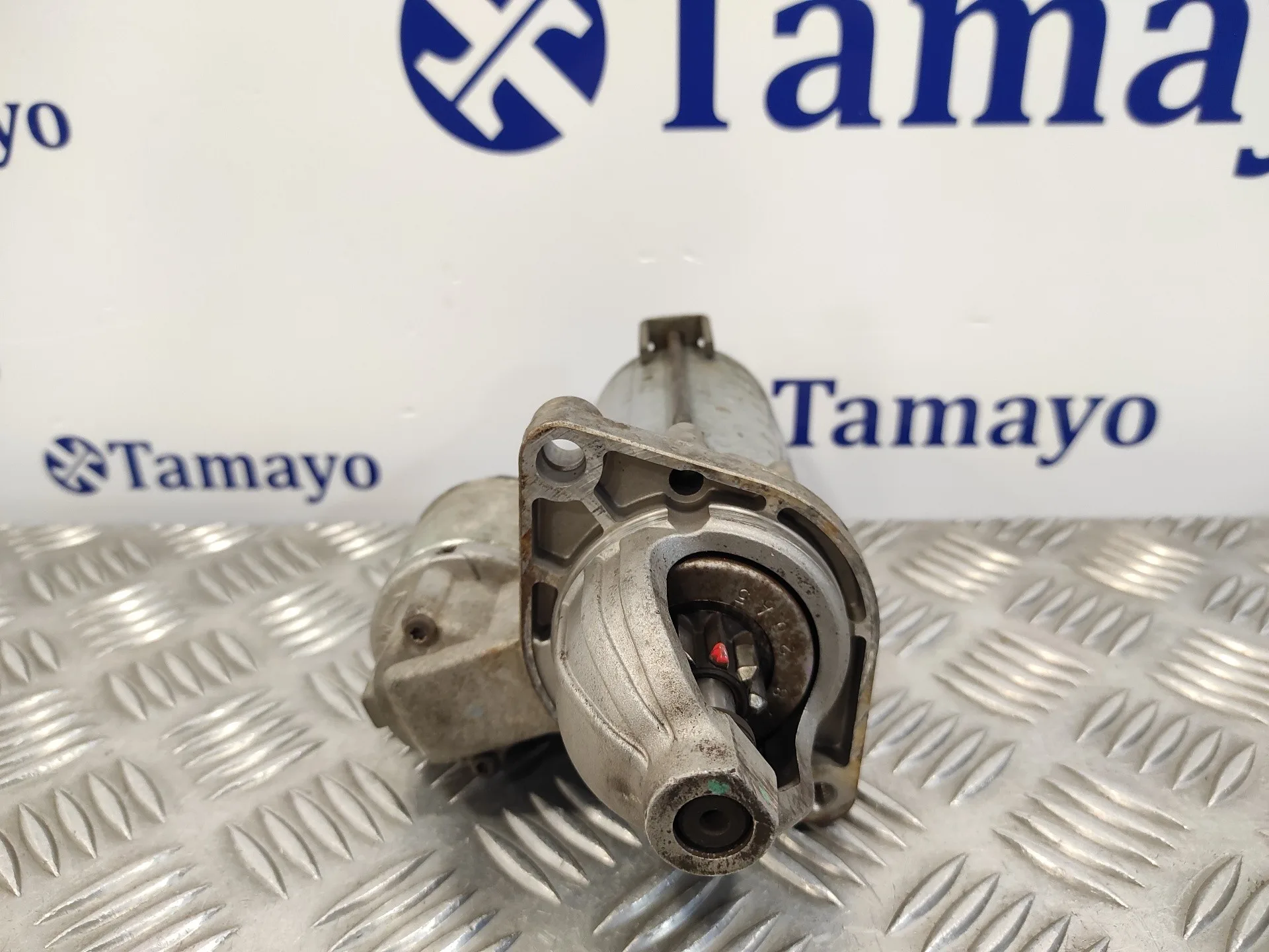 Motor Arranque para Fiat Idea (135)