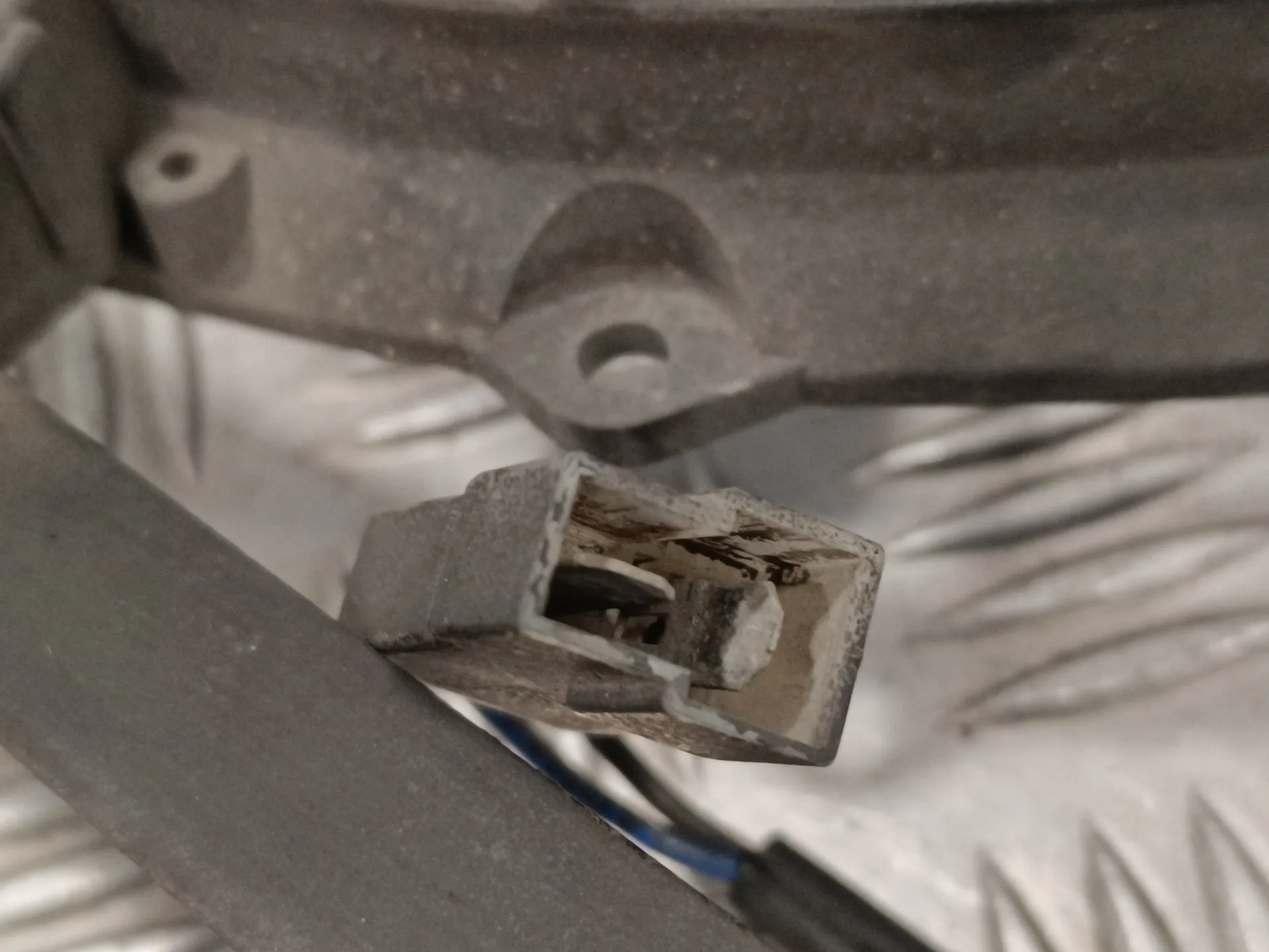 Electroventilador para Nissan Atleon