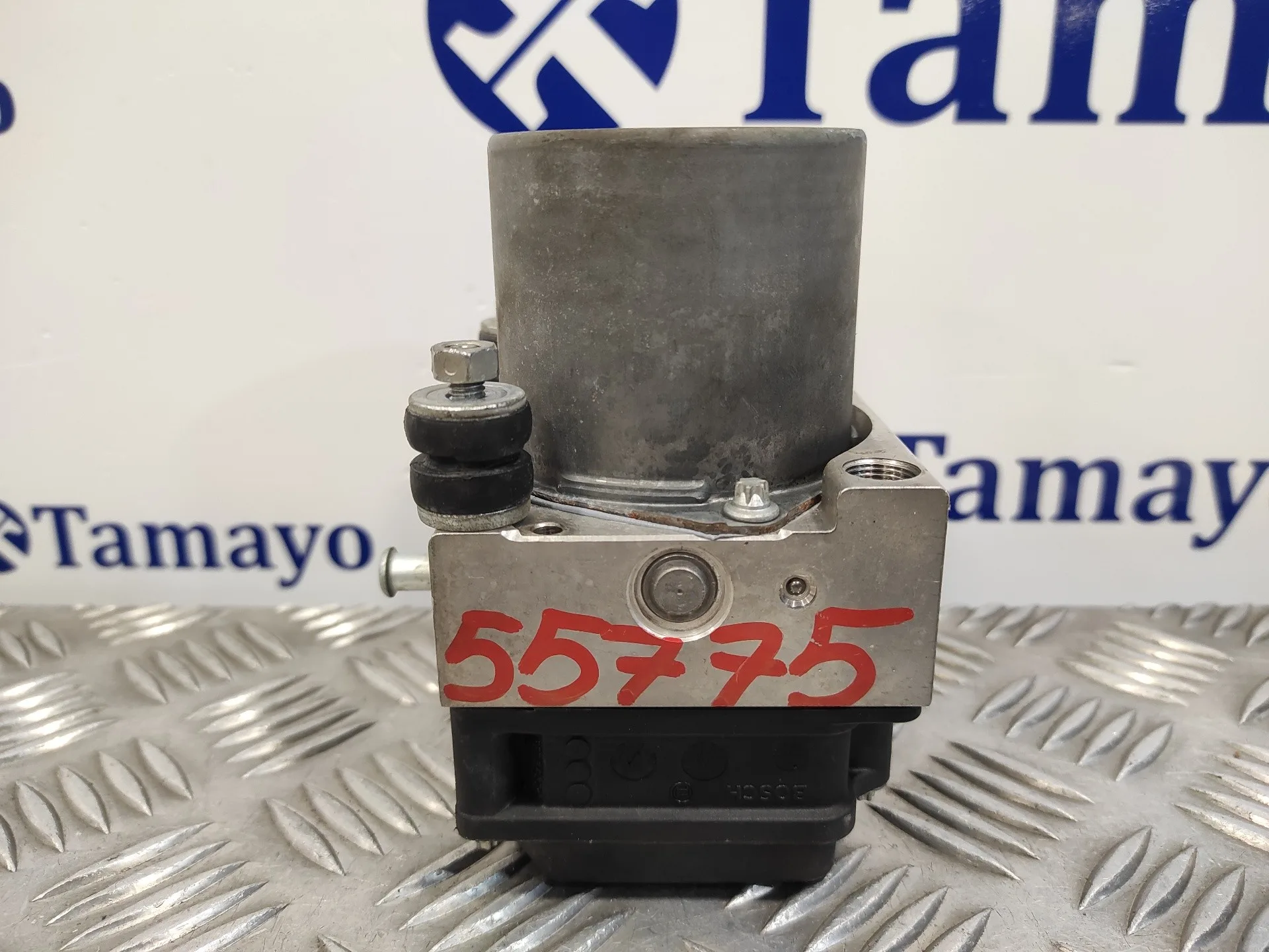Abs para Fiat Ducato Furgon