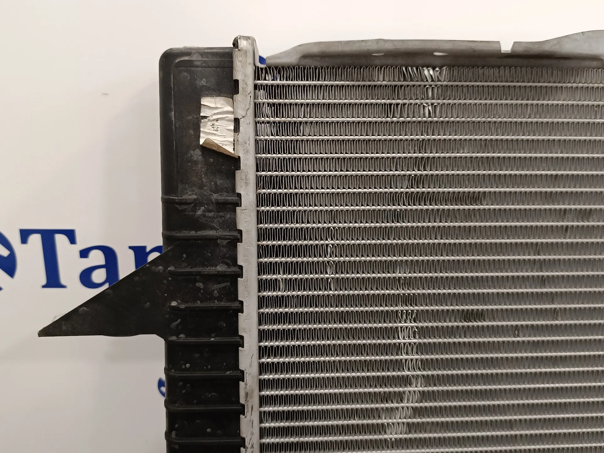Radiador Agua para Volvo Serie 850