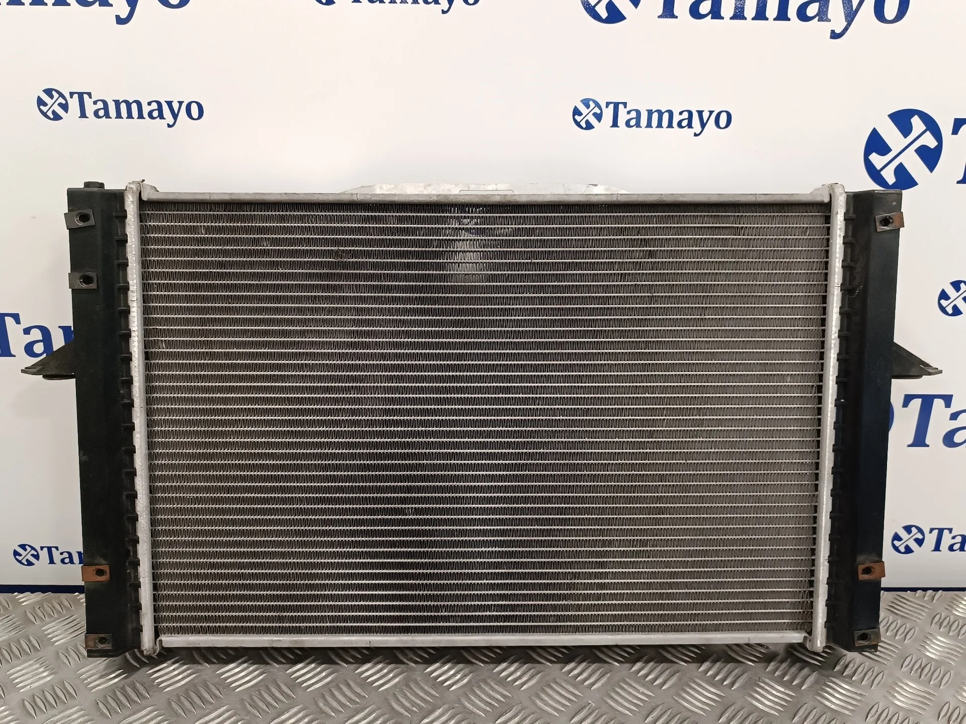 Radiador Agua para Volvo Serie 850