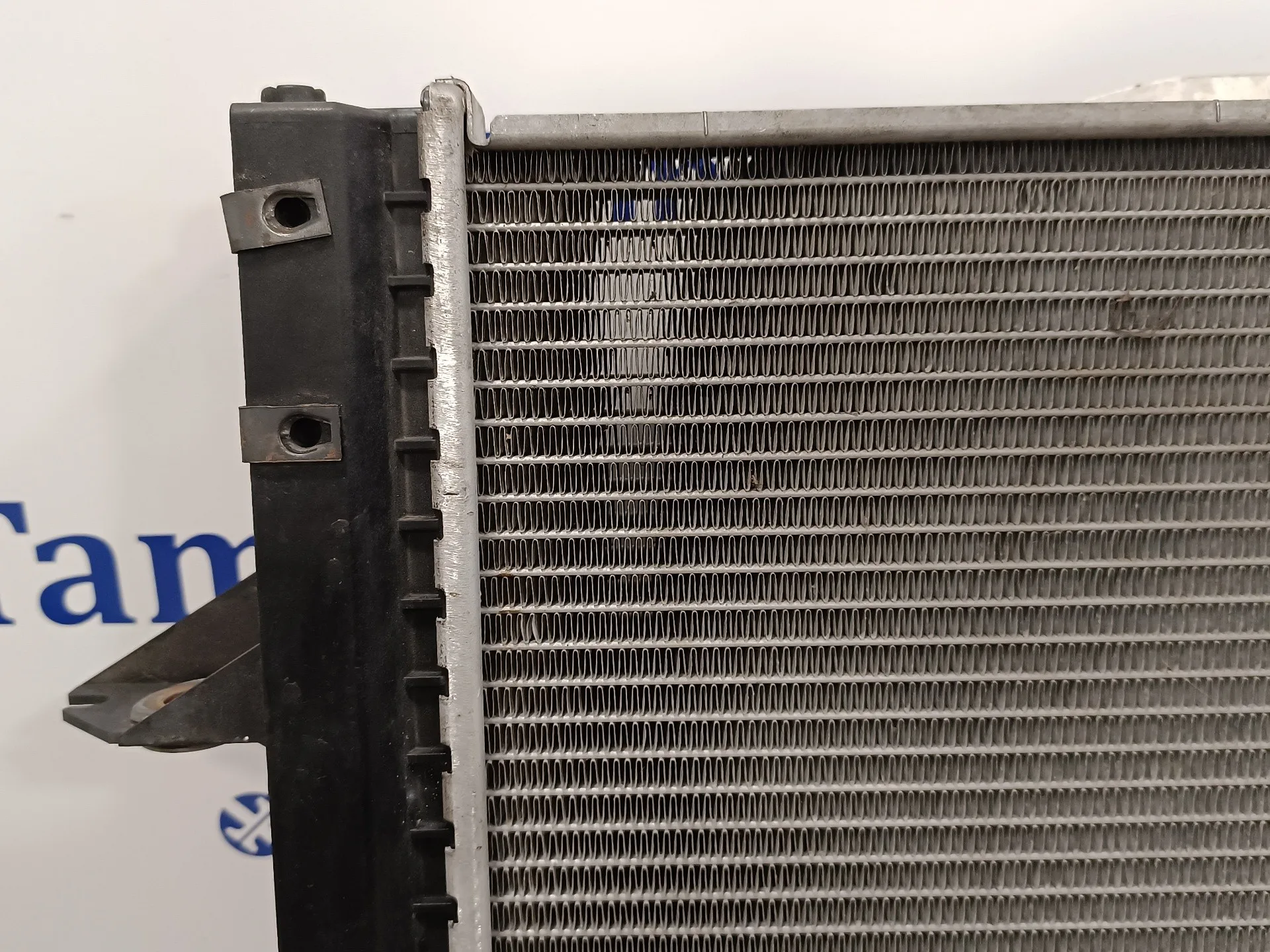 Radiador Agua para Volvo Serie 850