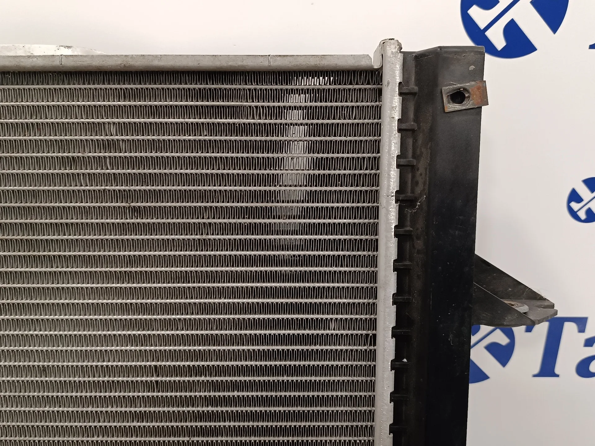 Radiador Agua para Volvo Serie 850