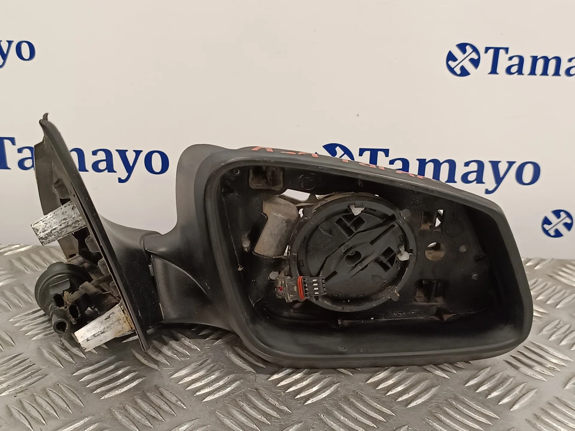 Retrovisor Derecho para Bmw Serie 5 Lim. (F10)
