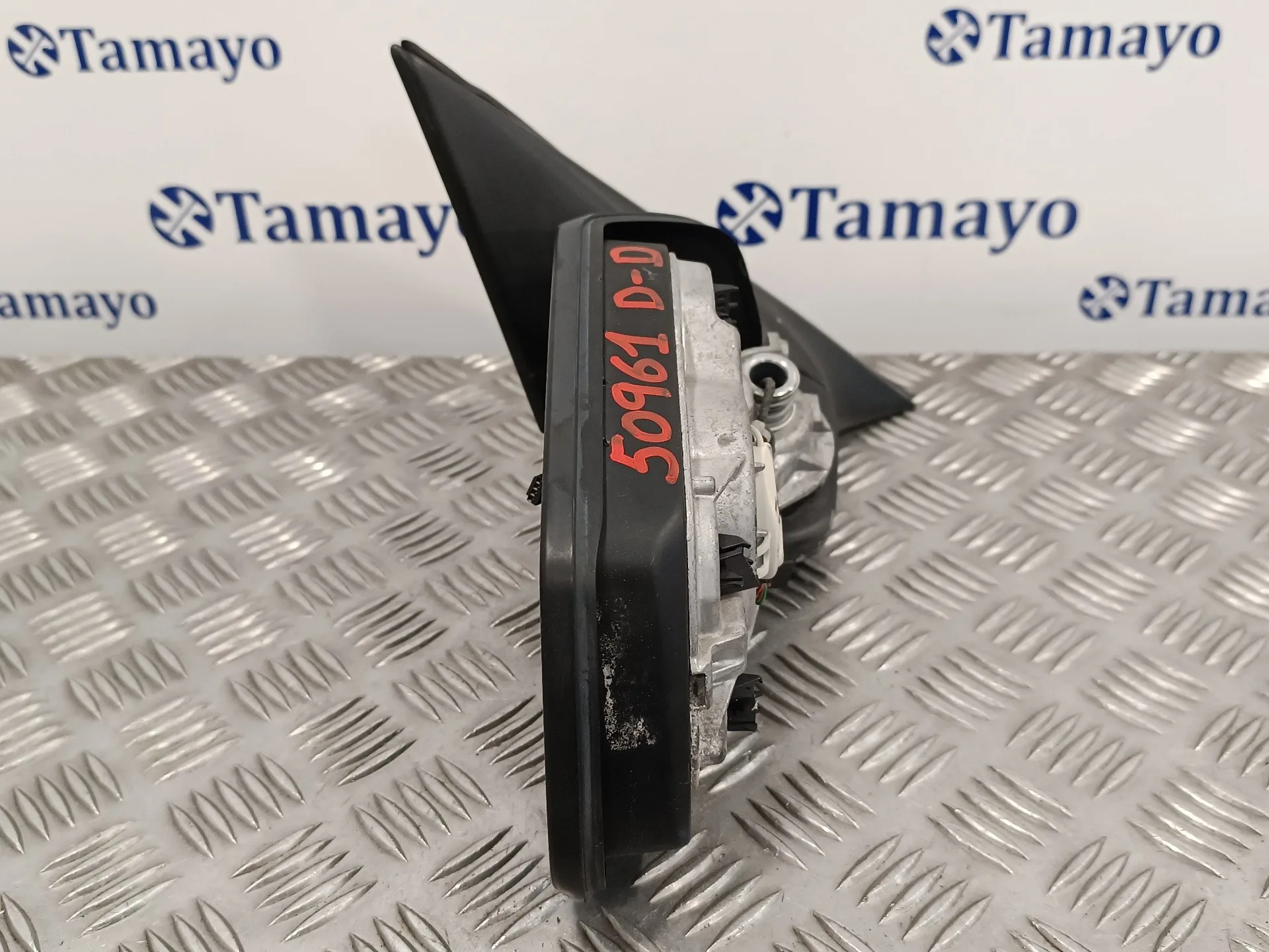 Retrovisor Derecho para Bmw Serie 5 Lim. (F10)