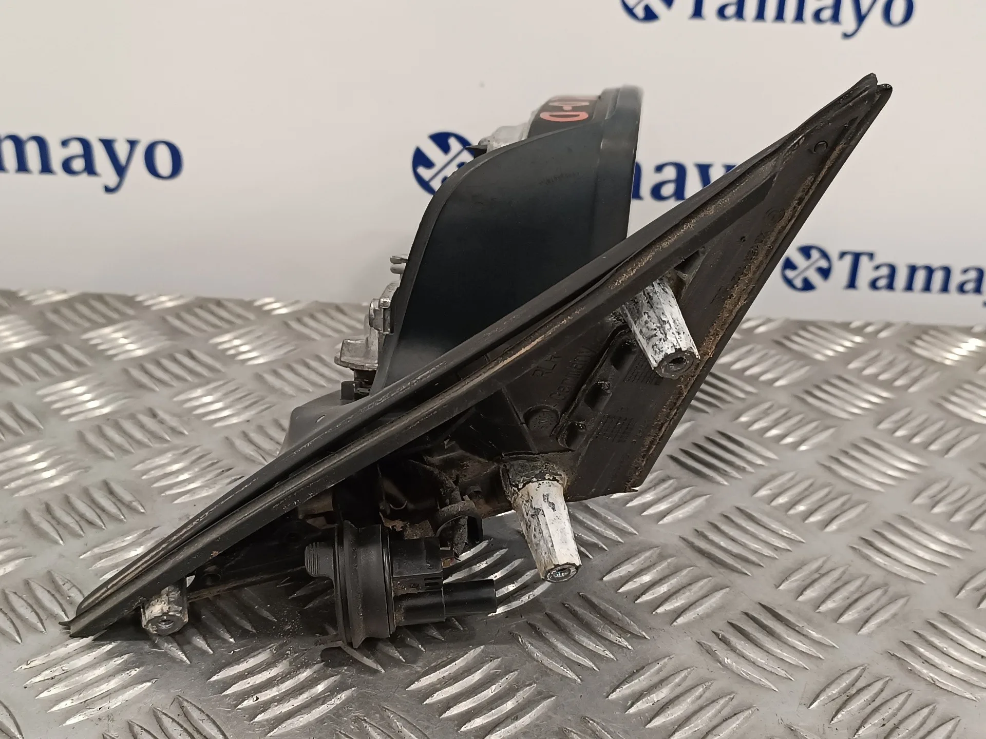 Retrovisor Derecho para Bmw Serie 5 Lim. (F10)