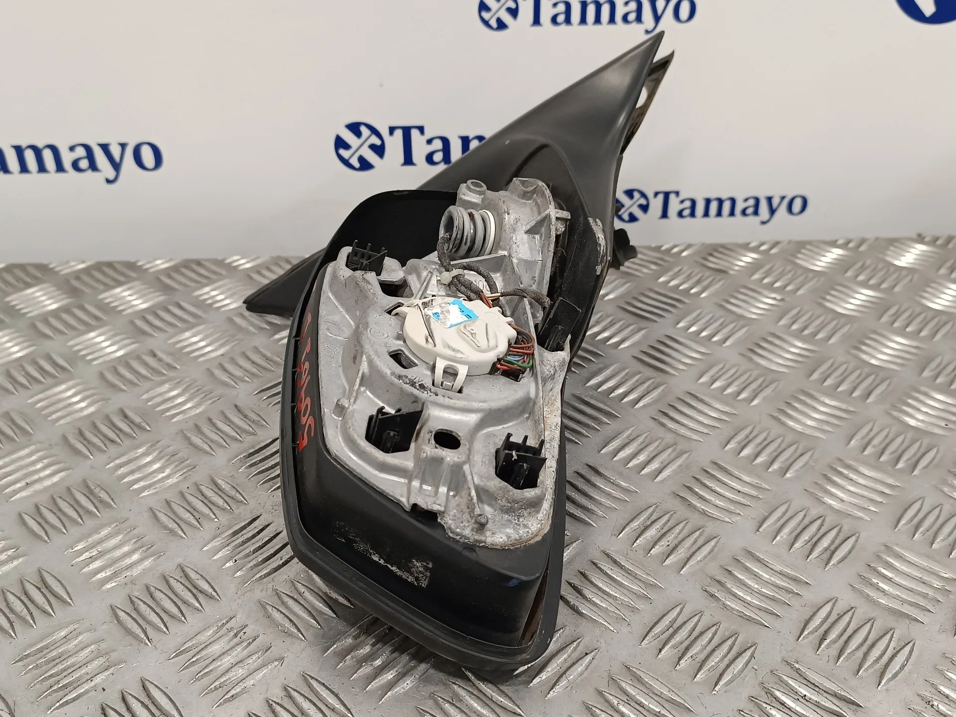 Retrovisor Derecho para Bmw Serie 5 Lim. (F10)