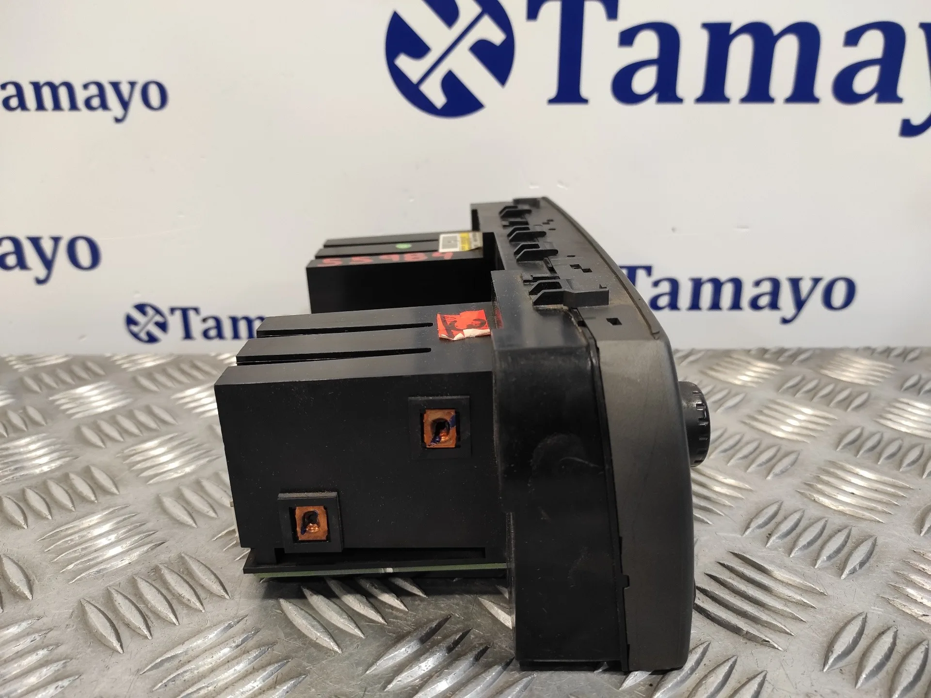 Mando Climatizador para Jaguar X-Type