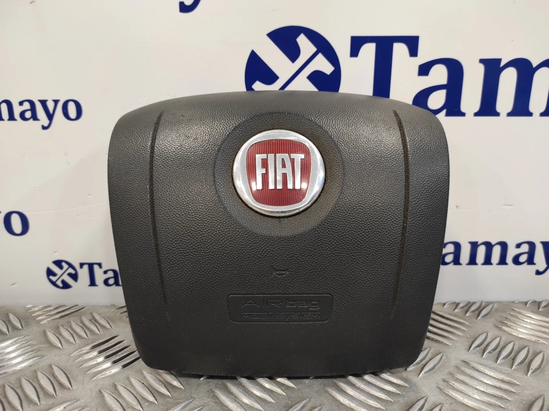 Airbag Delantero Izquierdo para Fiat Ducato Furgon