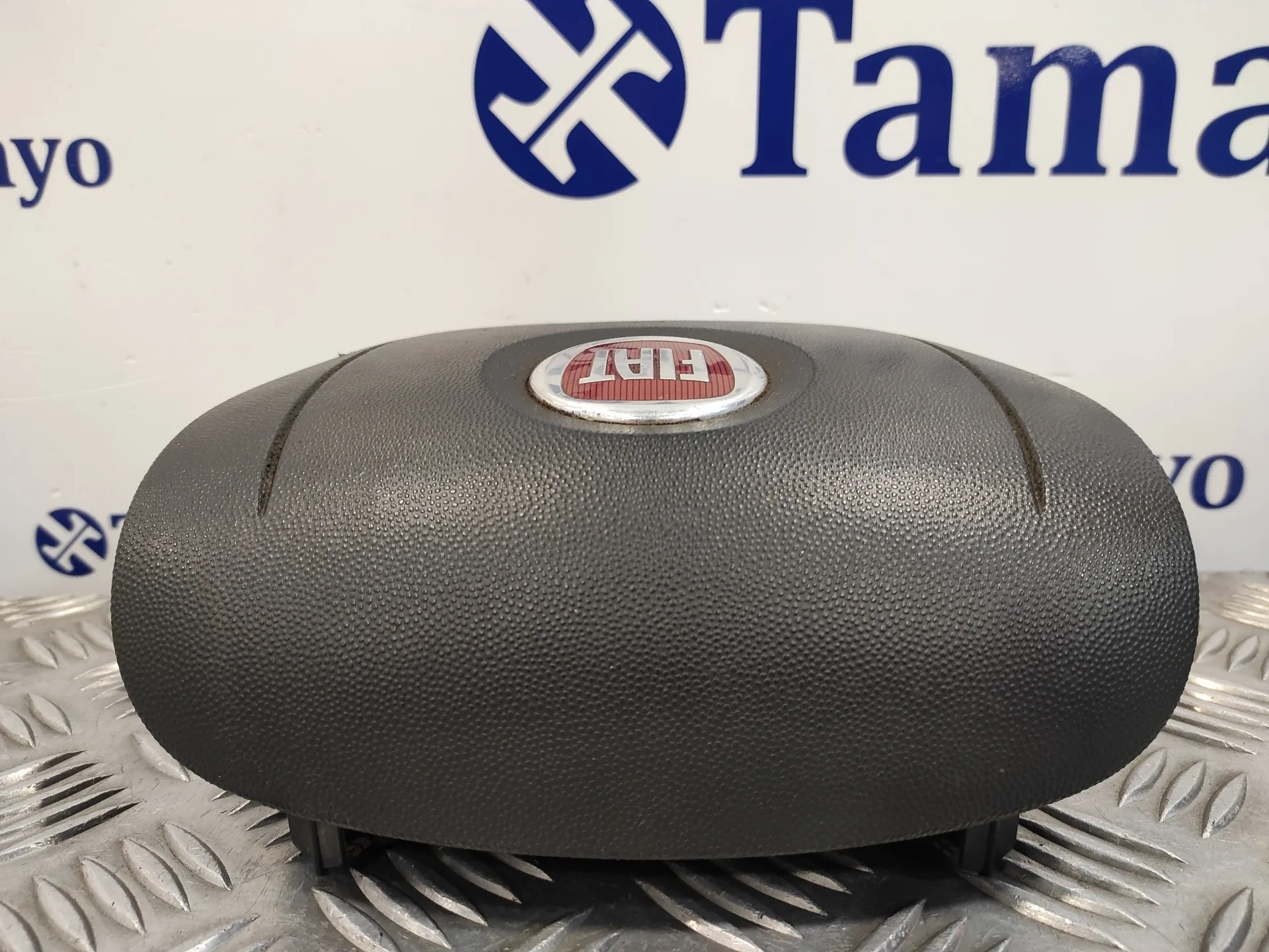 Airbag Delantero Izquierdo para Fiat Ducato Furgon