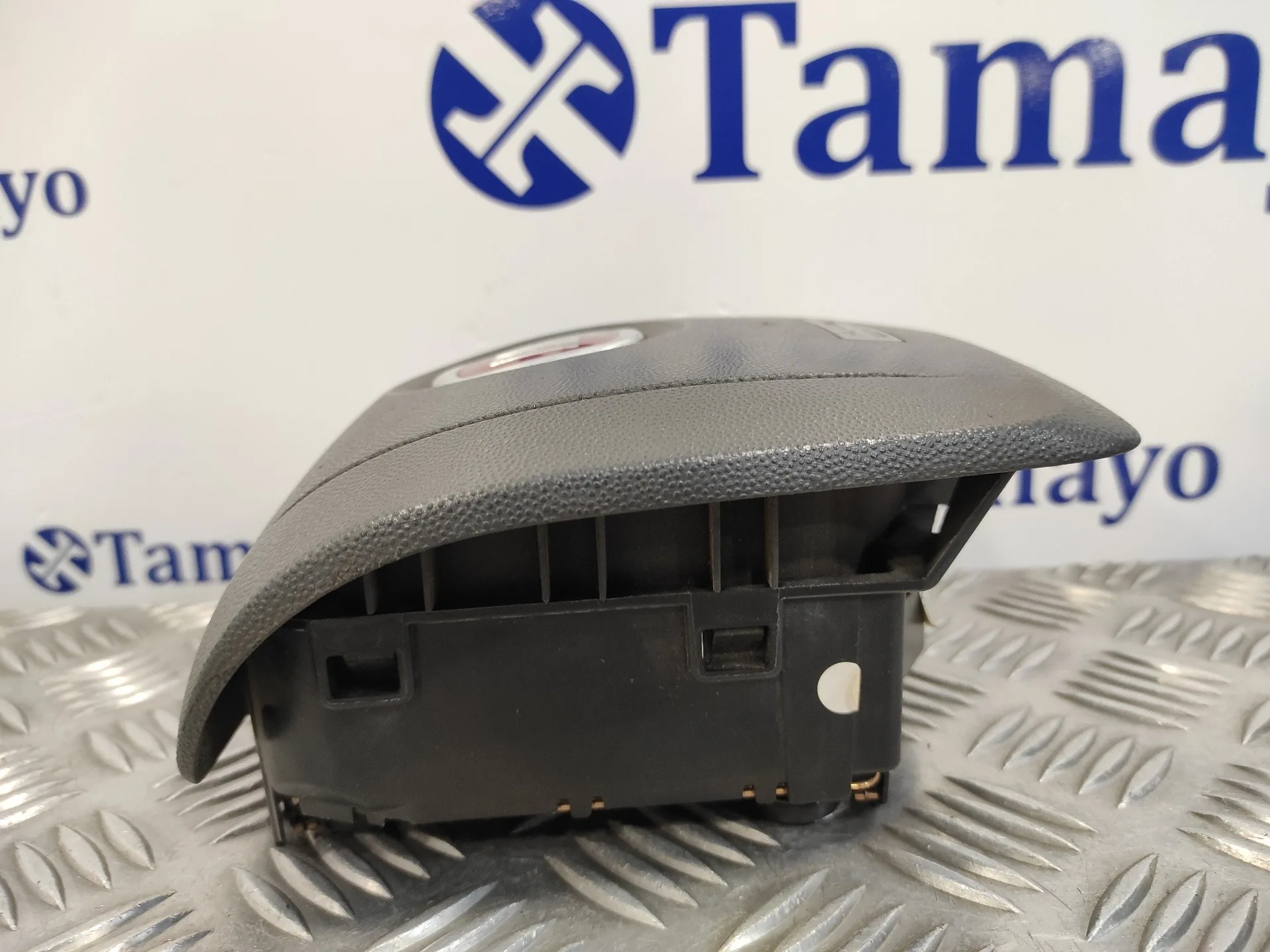 Airbag Delantero Izquierdo para Fiat Ducato Furgon