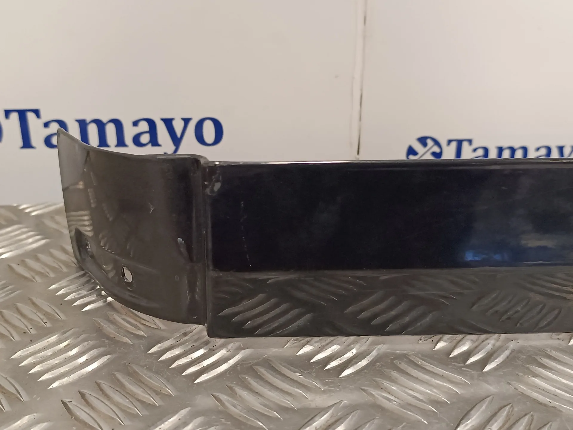 Moldura Puerta Trasera Derecha para Mercedes-Benz Vito Tourer (447)