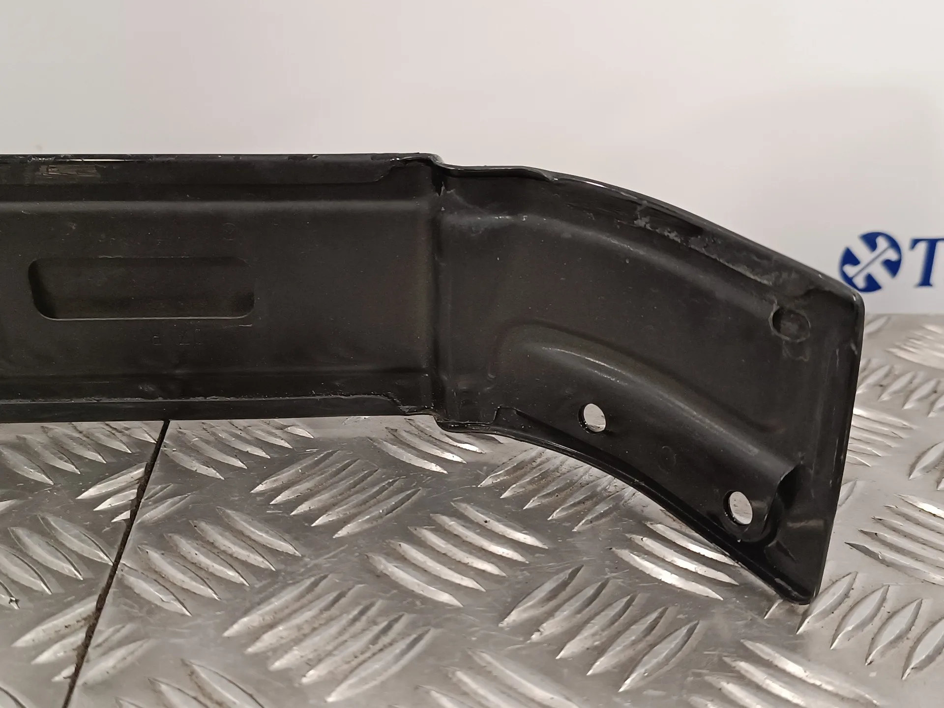 Moldura Puerta Trasera Derecha para Mercedes-Benz Vito Tourer (447)