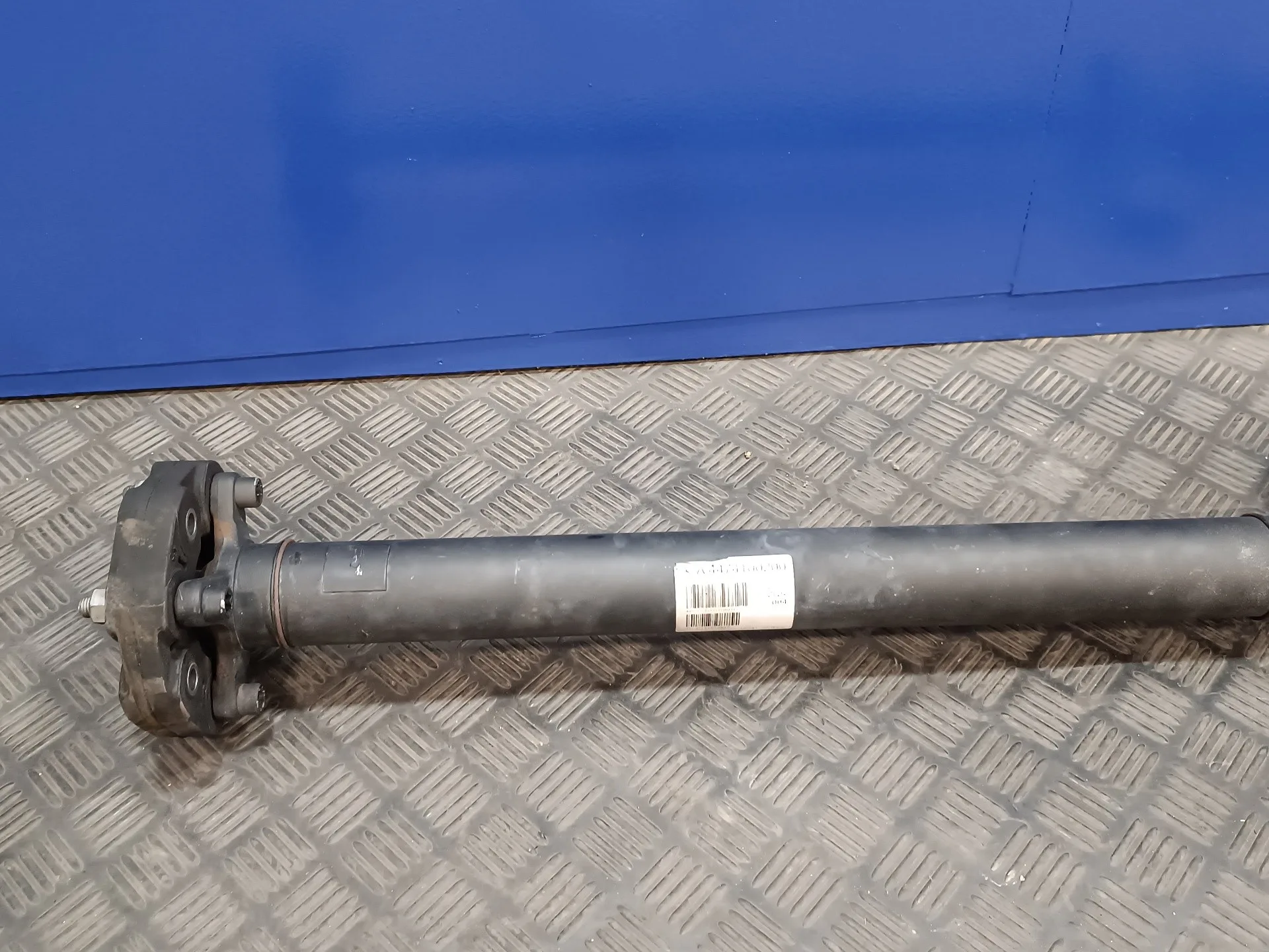 Transmision Central para Mercedes-Benz Vito Tourer (447)
