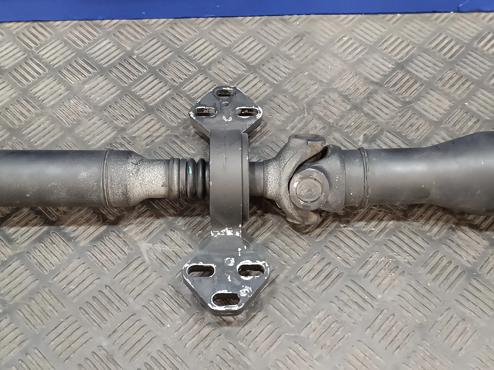 Transmision Central para Mercedes-Benz Vito Tourer (447)