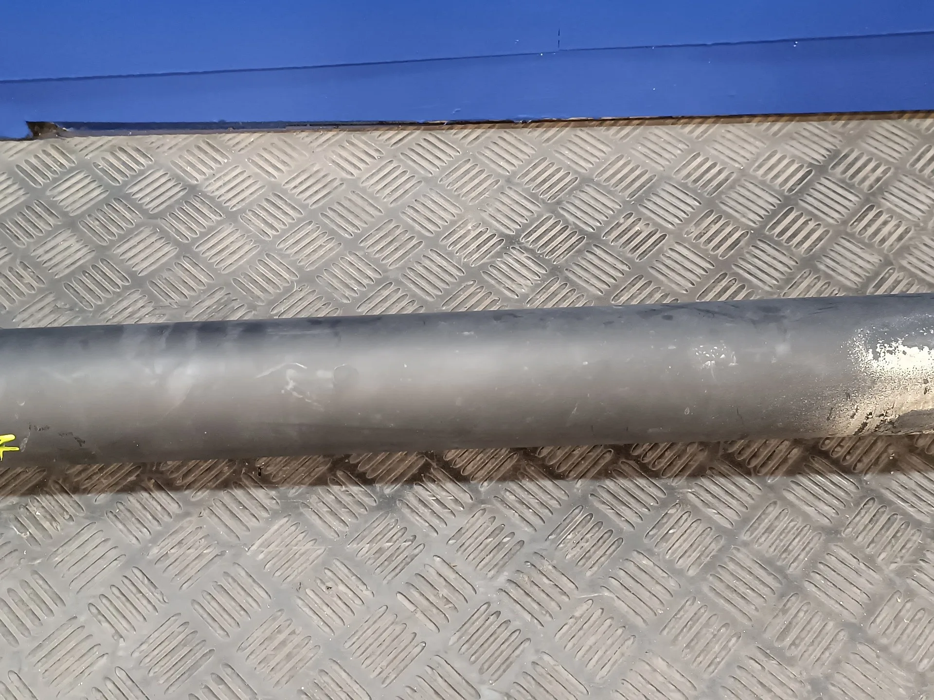 Transmision Central para Mercedes-Benz Vito Tourer (447)