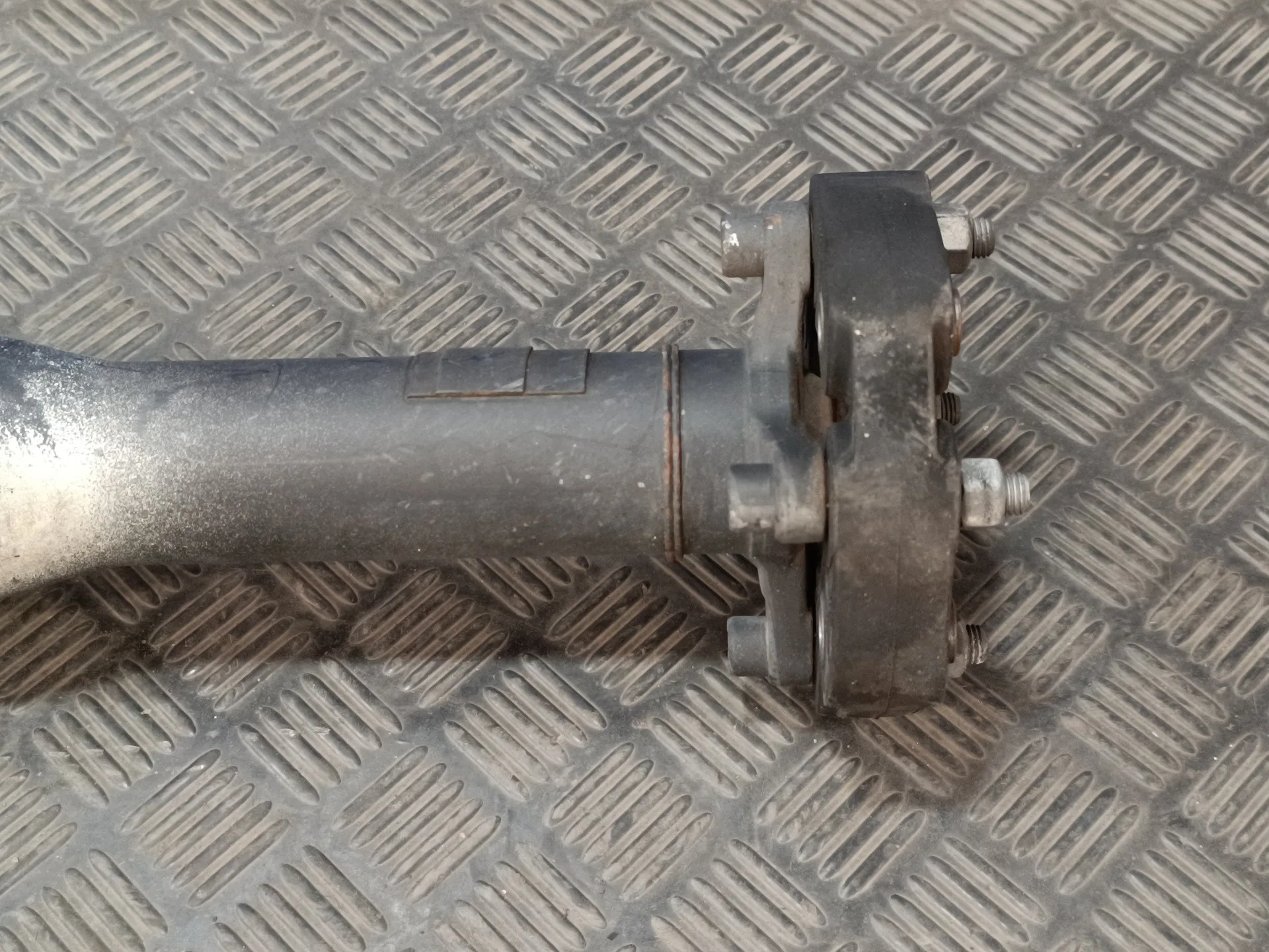 Transmision Central para Mercedes-Benz Vito Tourer (447)