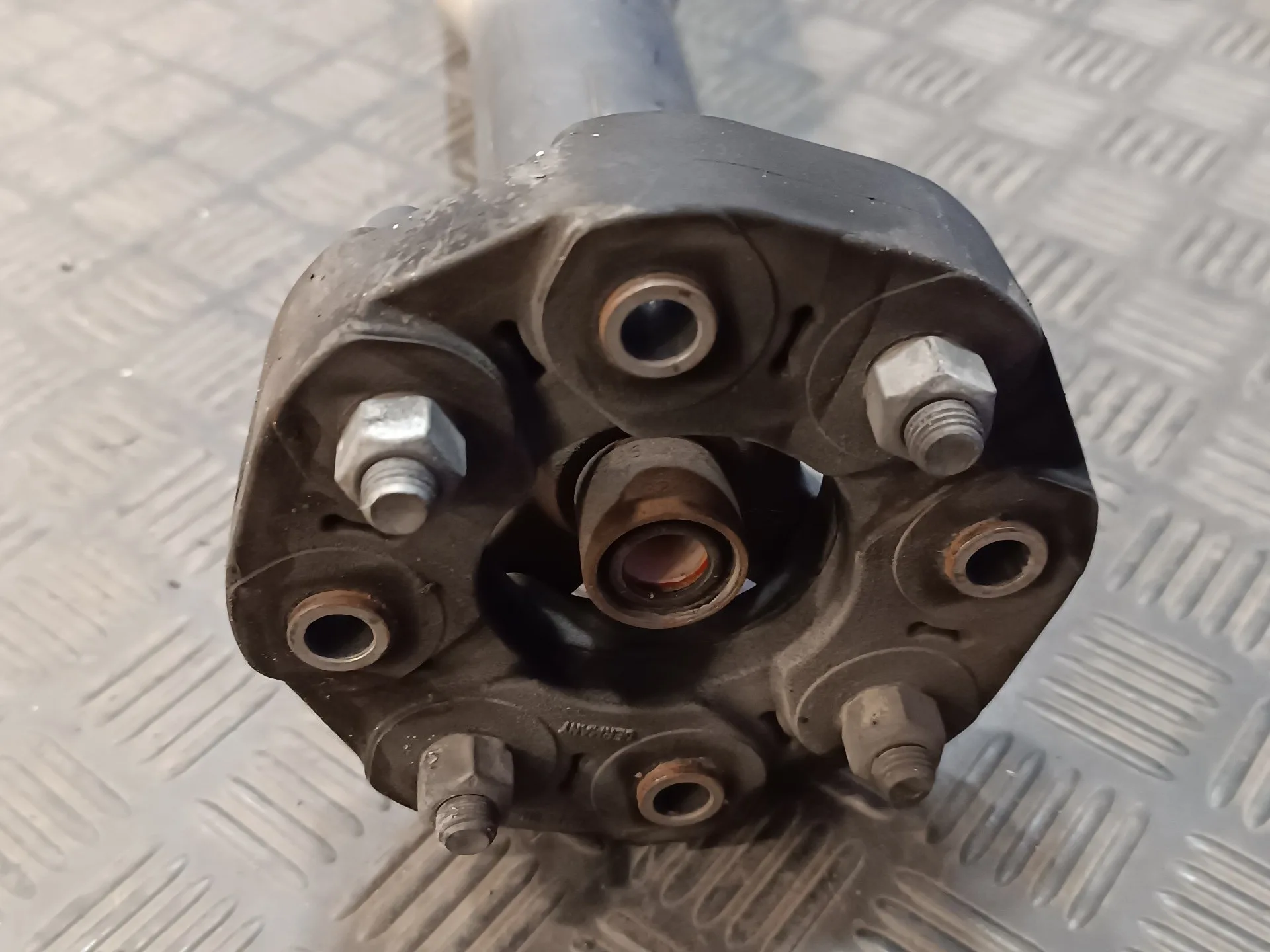 Transmision Central para Mercedes-Benz Vito Tourer (447)