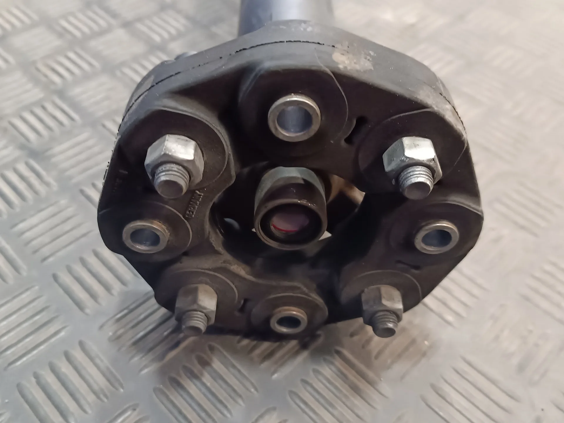 Transmision Central para Mercedes-Benz Vito Tourer (447)