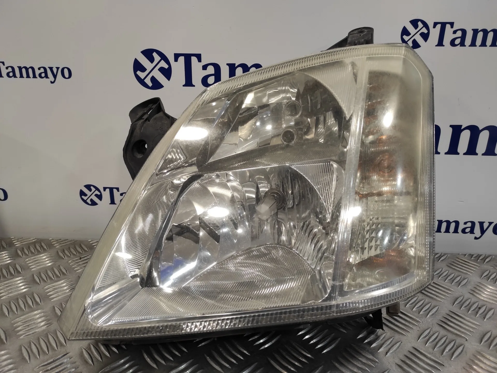 Faro Izquierdo para Opel Meriva