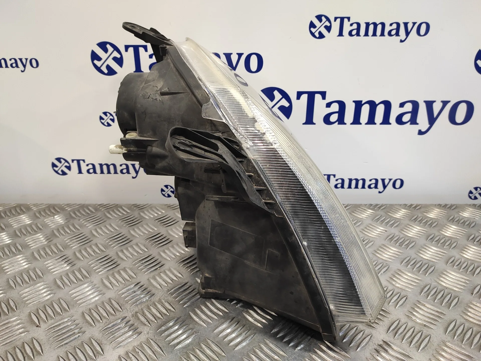 Faro Izquierdo para Opel Meriva