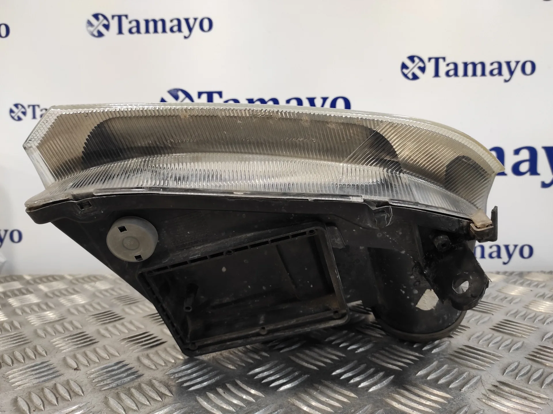 Faro Izquierdo para Opel Meriva