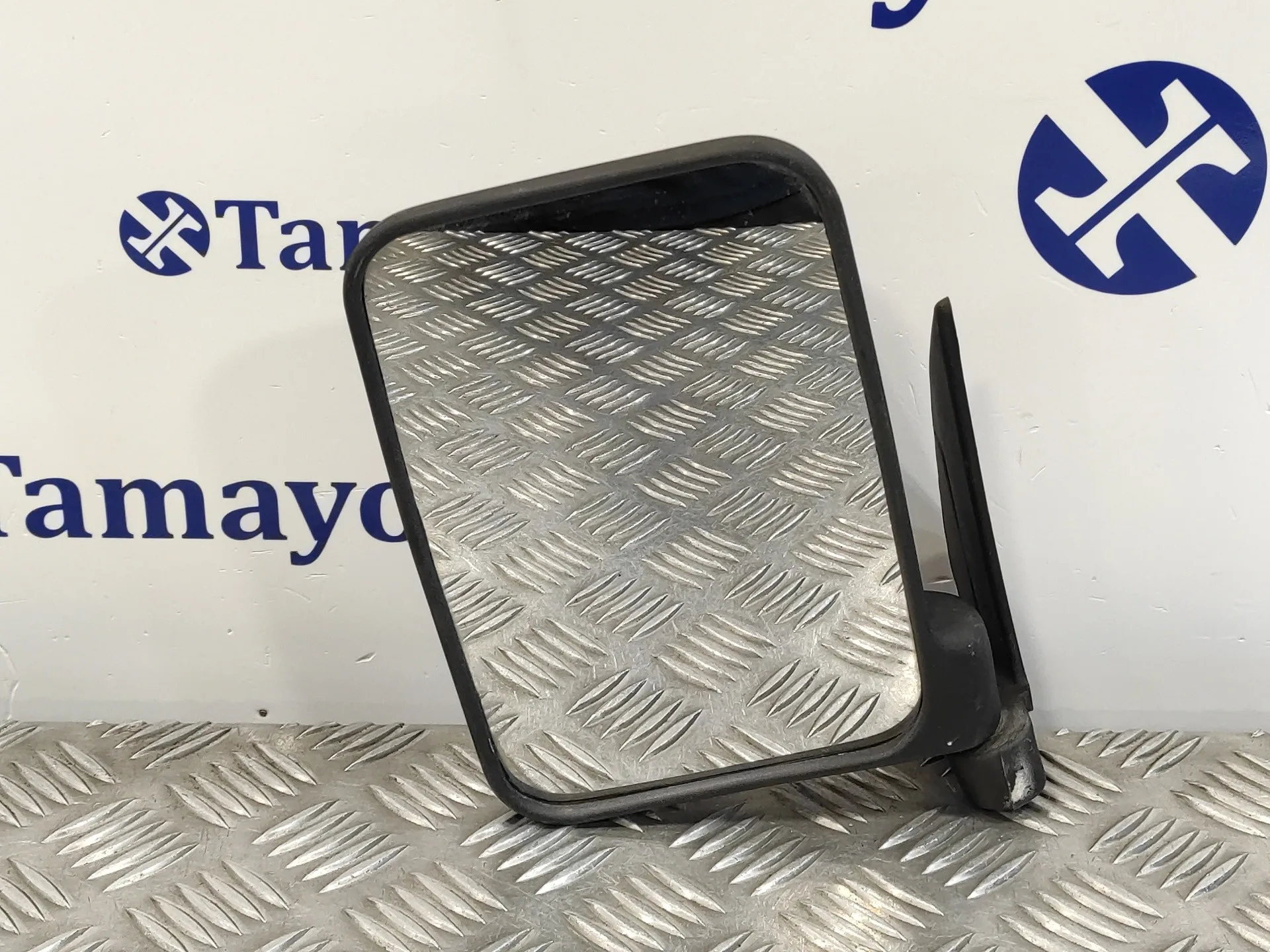 Retrovisor Izquierdo para Piaggio Porter