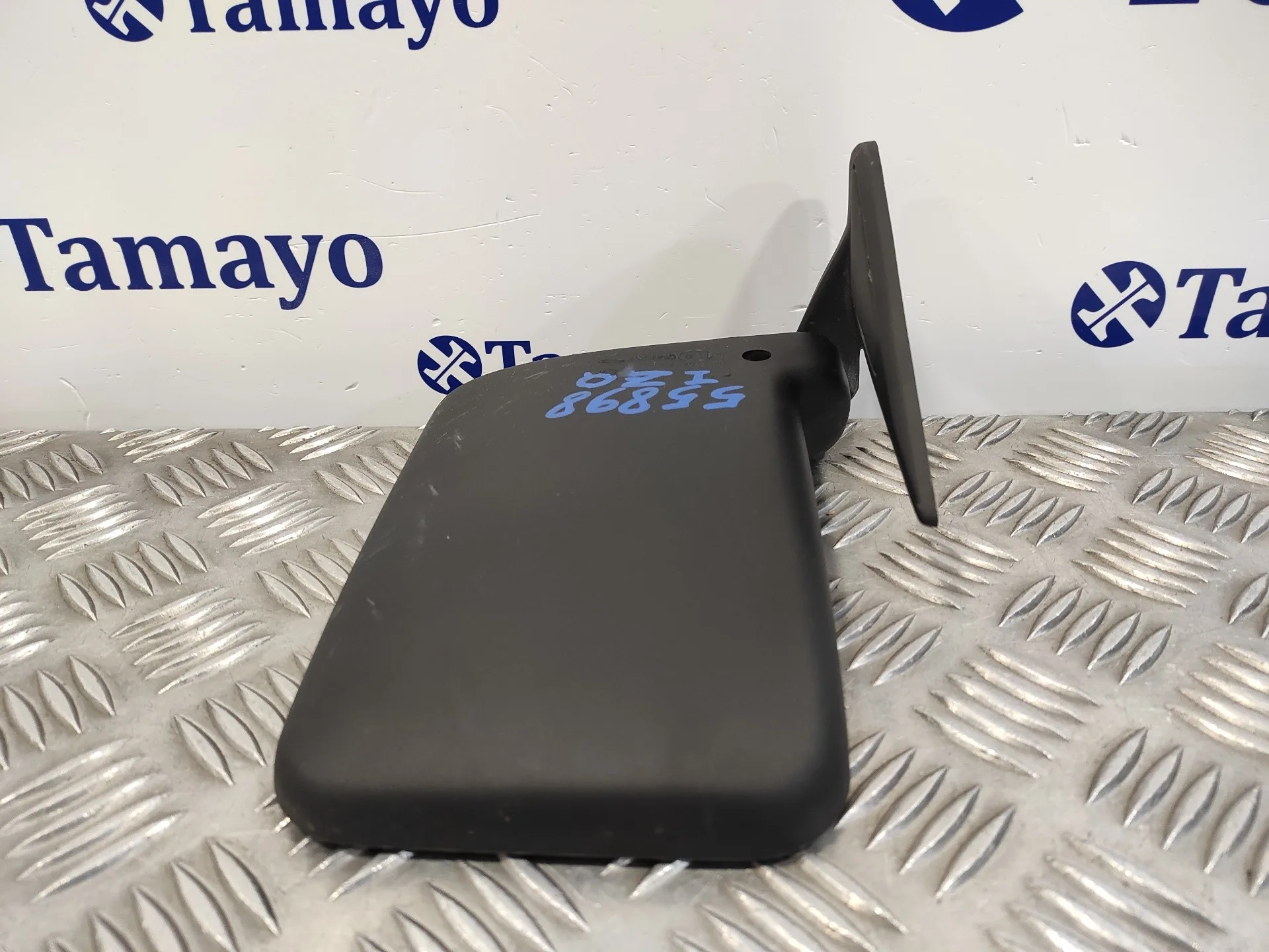 Retrovisor Izquierdo para Piaggio Porter