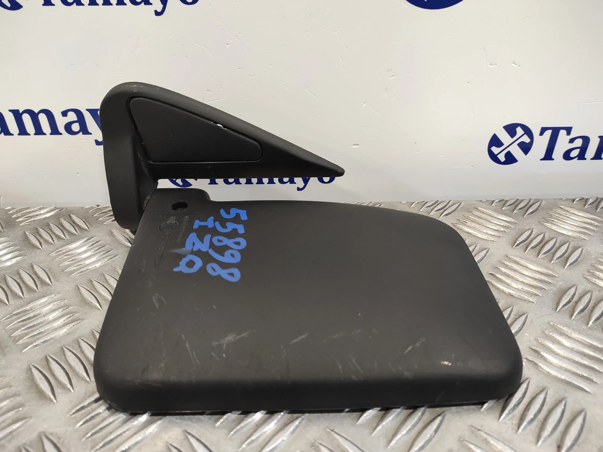 Retrovisor Izquierdo para Piaggio Porter