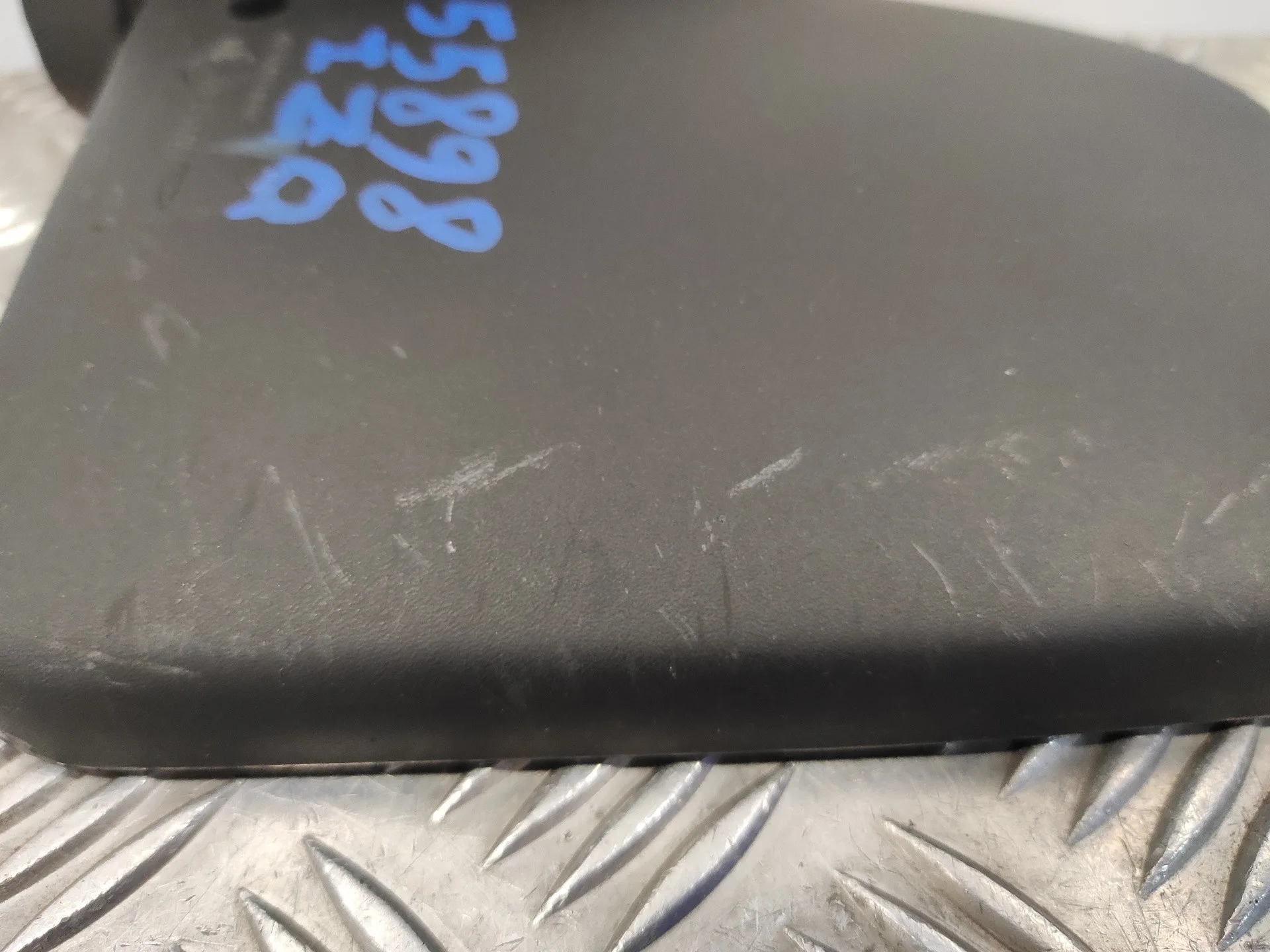 Retrovisor Izquierdo para Piaggio Porter