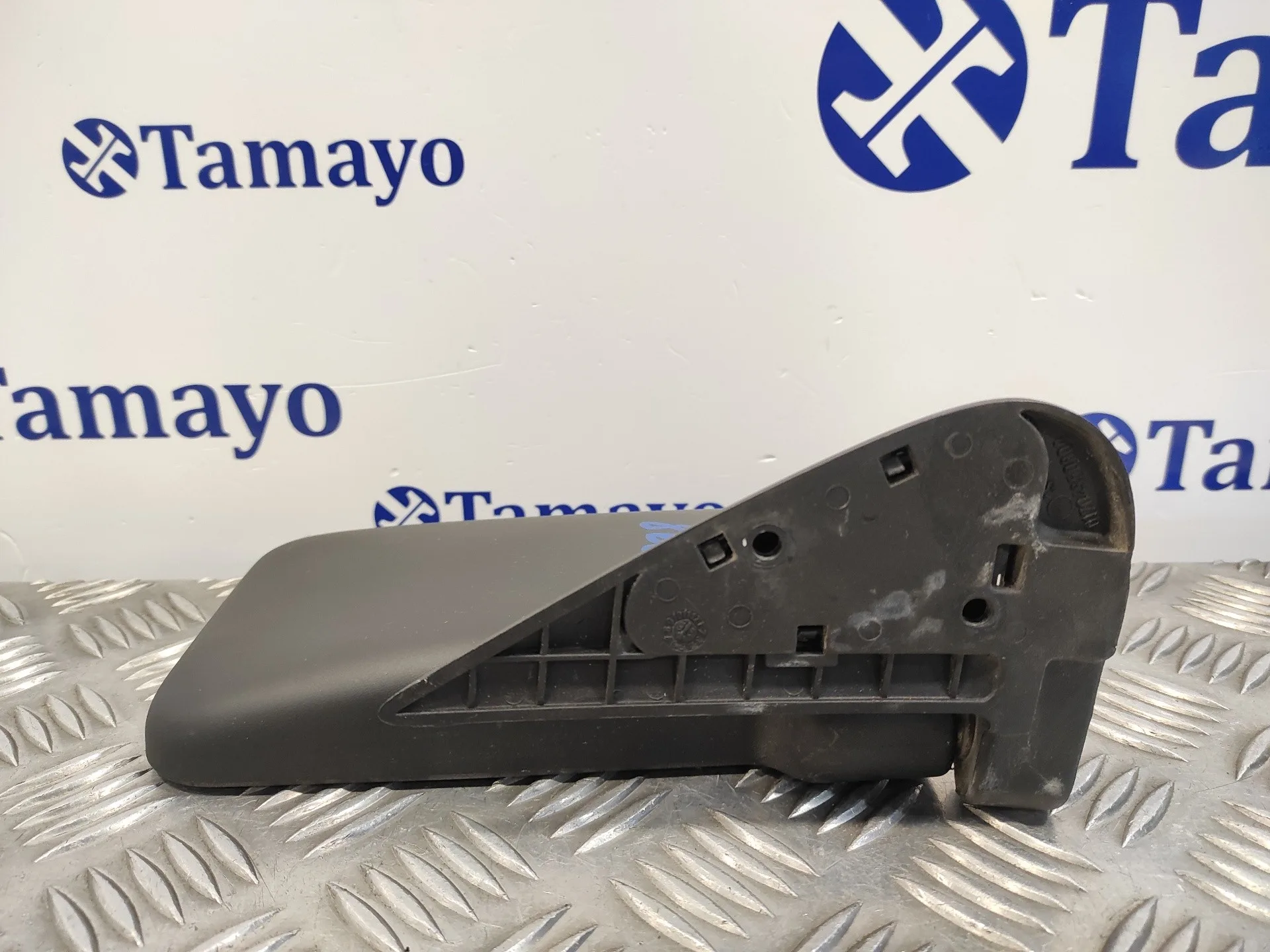 Retrovisor Izquierdo para Piaggio Porter
