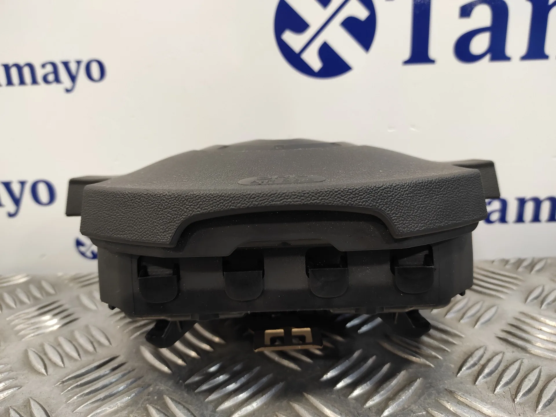 Airbag Delantero Izquierdo para Renault Megane Ii Berlina 3P