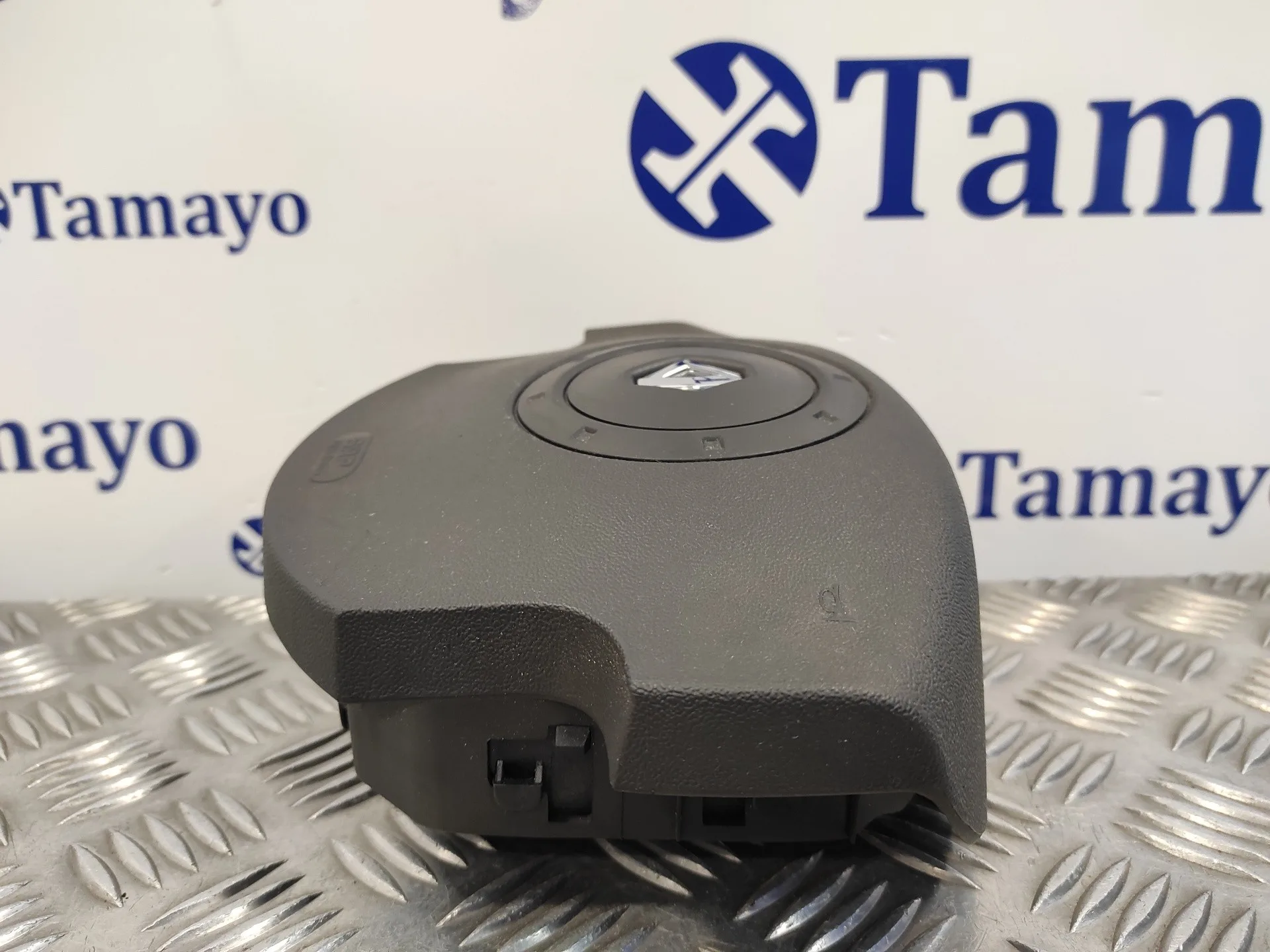Airbag Delantero Izquierdo para Renault Megane Ii Berlina 3P
