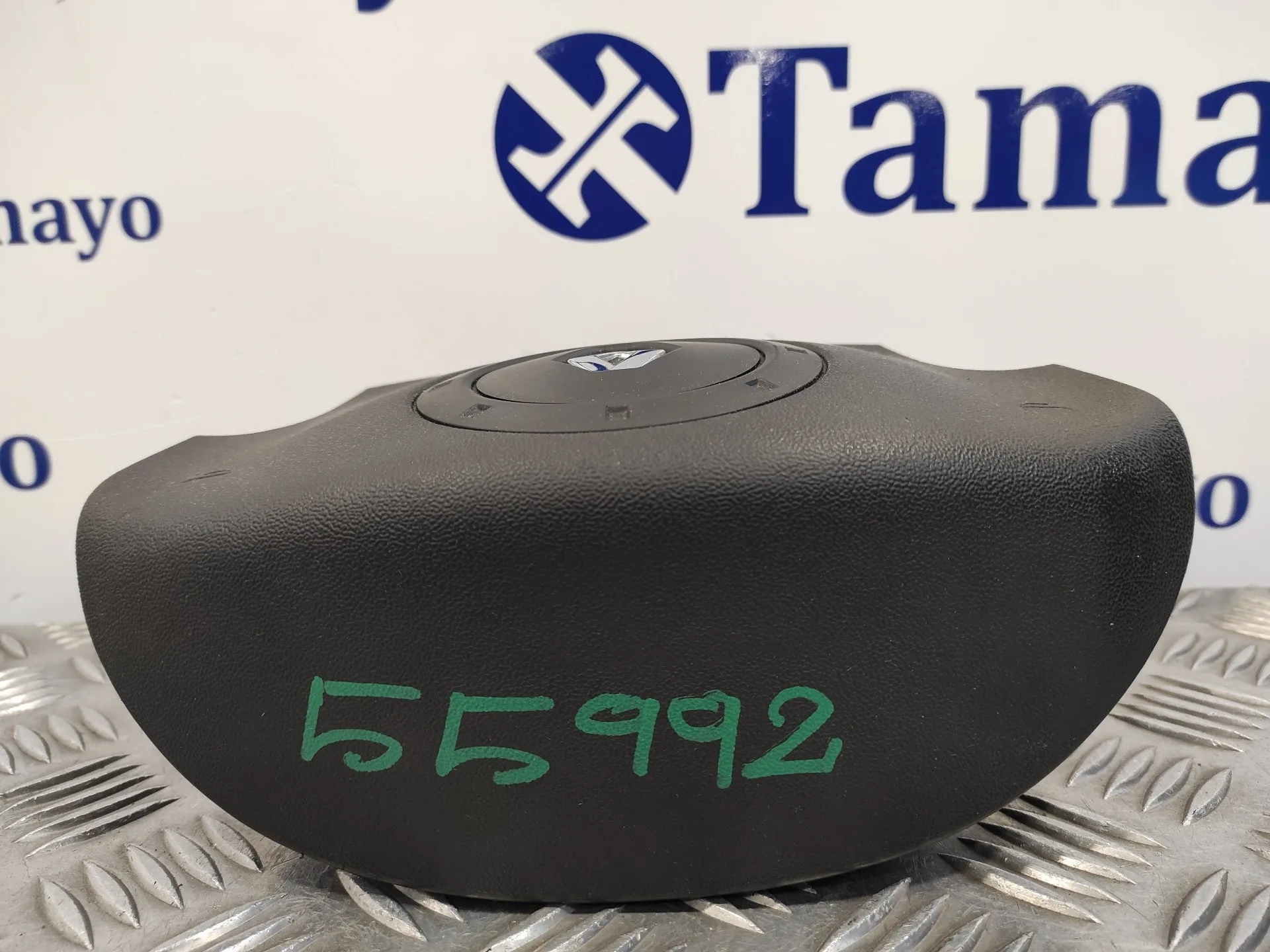 Airbag Delantero Izquierdo para Renault Megane Ii Berlina 3P